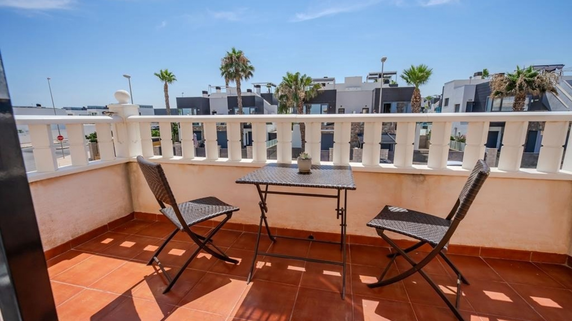 Revente - Villa - Cabo Roig - Lomas de Cabo Roig