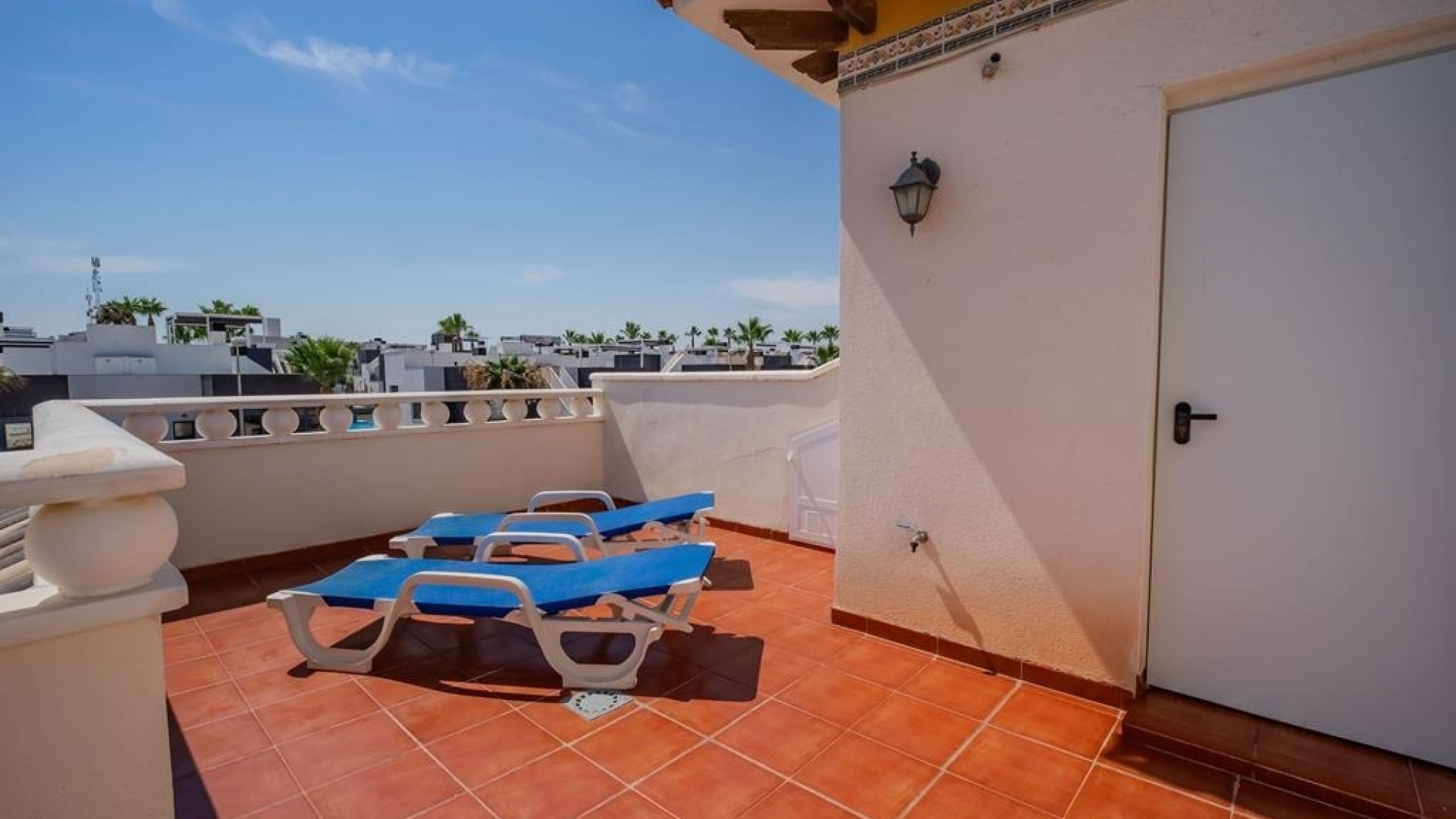 Revente - Villa - Cabo Roig - Lomas de Cabo Roig