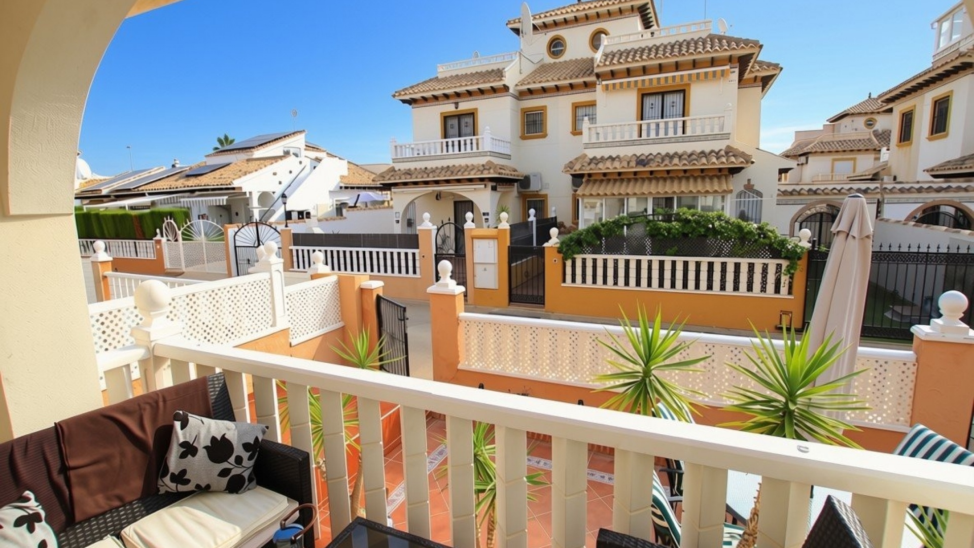 Revente - Villa - Cabo Roig - Lomas de Cabo Roig
