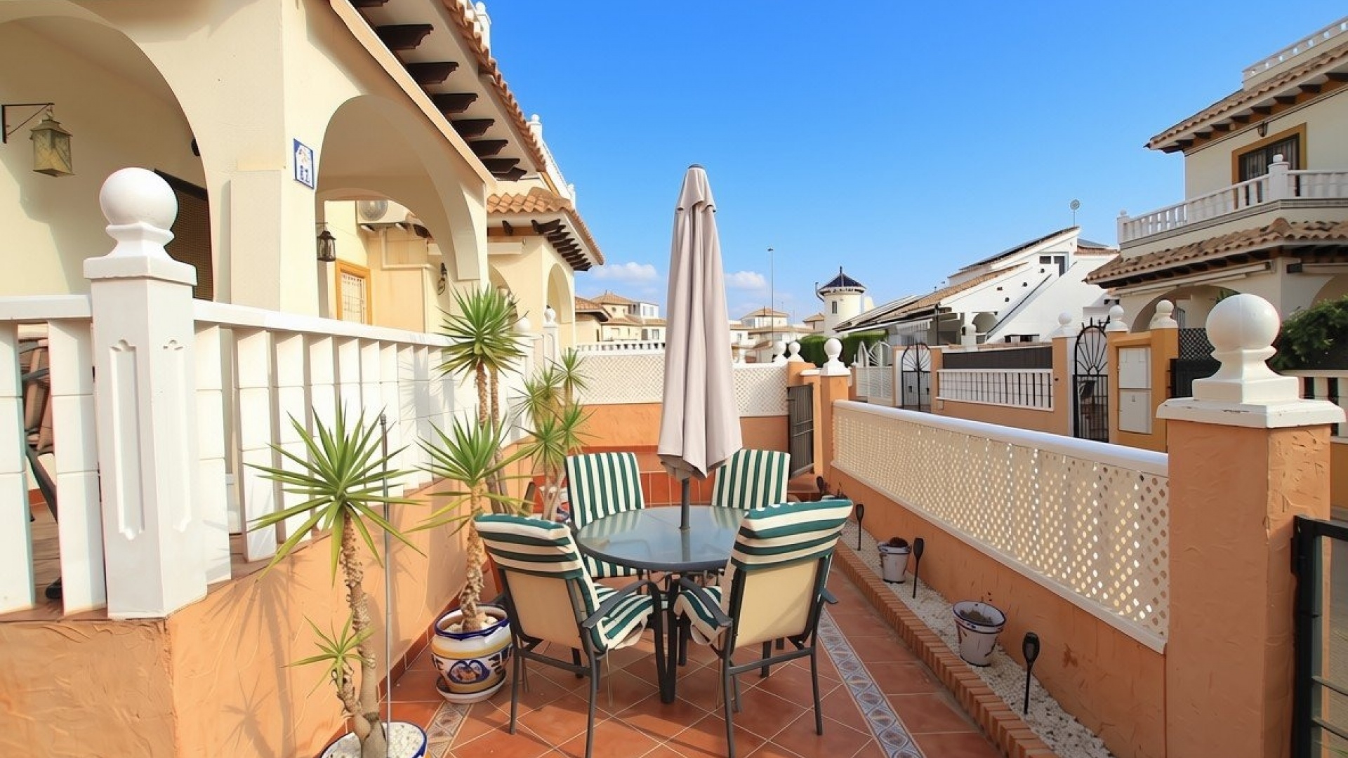 Revente - Villa - Cabo Roig - Lomas de Cabo Roig