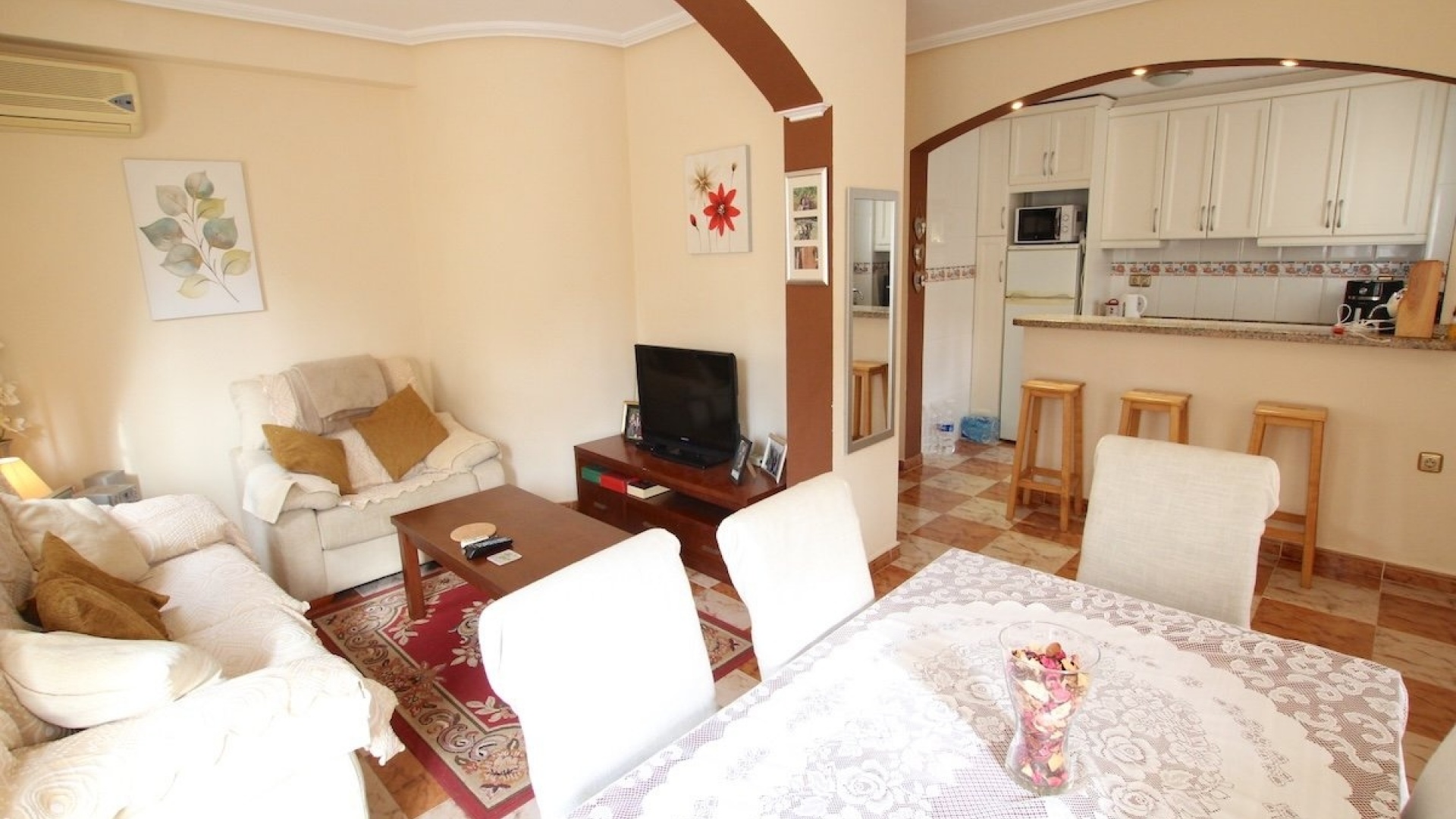 Revente - Villa - Cabo Roig - Lomas de Cabo Roig