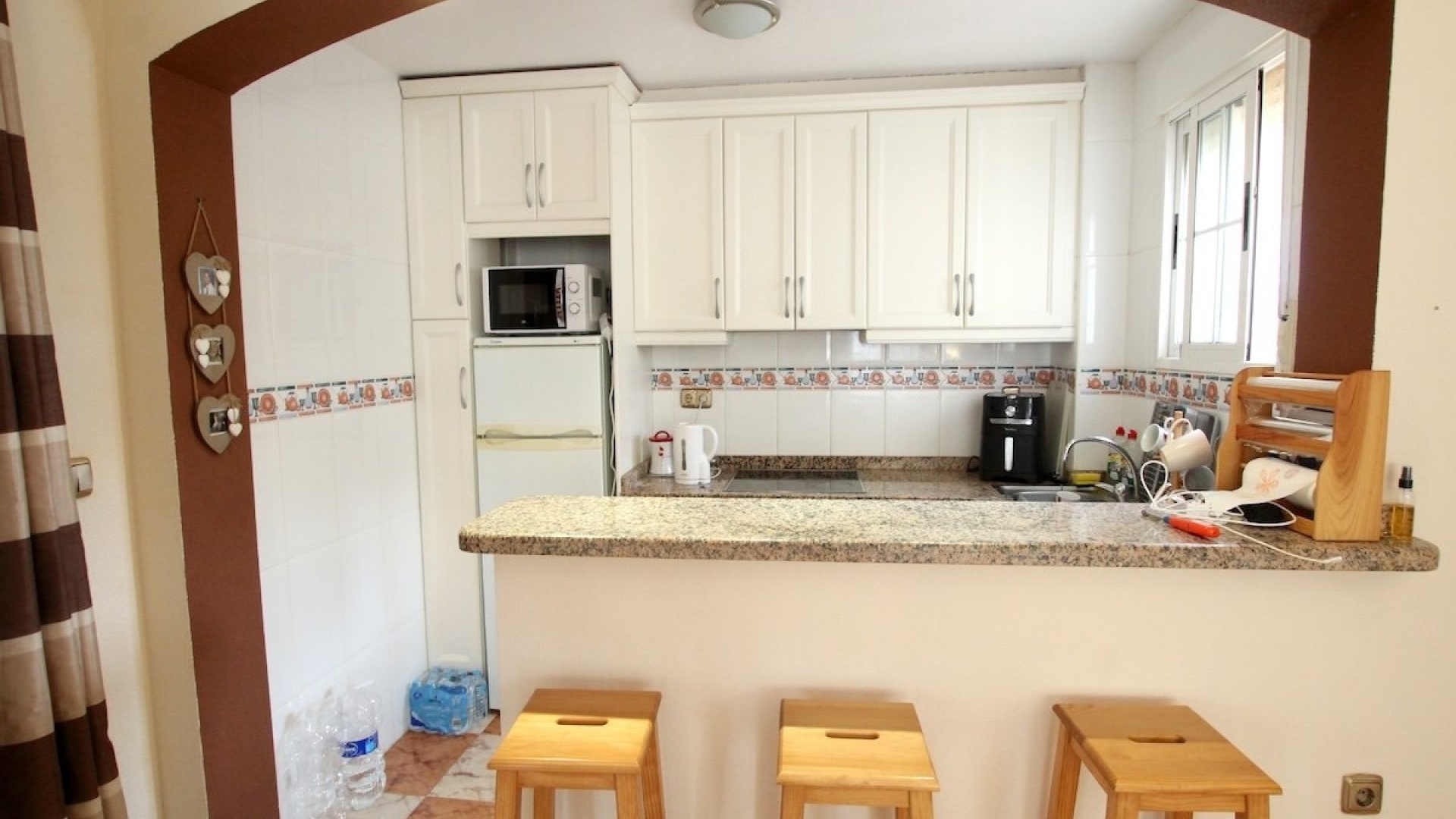 Revente - Villa - Cabo Roig - Lomas de Cabo Roig
