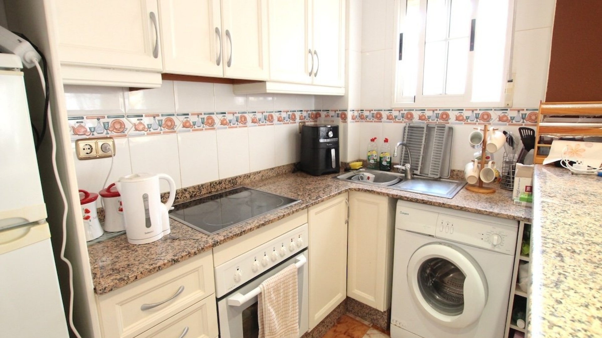 Revente - Villa - Cabo Roig - Lomas de Cabo Roig