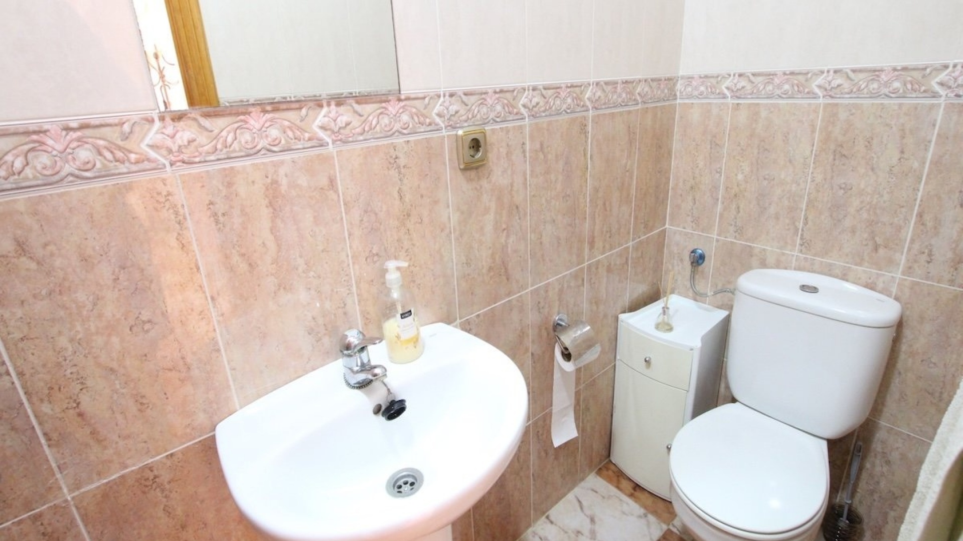 Revente - Villa - Cabo Roig - Lomas de Cabo Roig