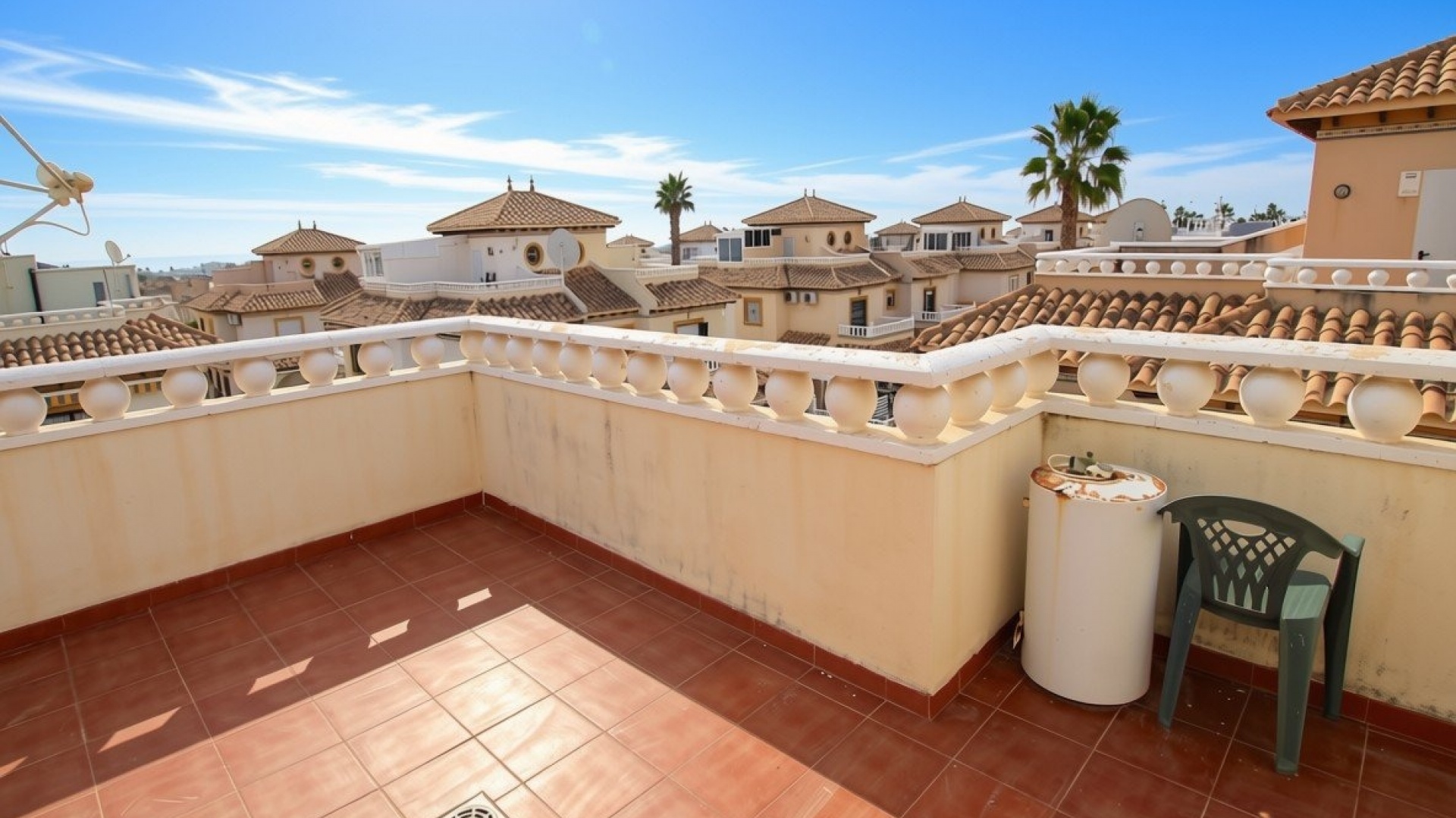 Revente - Villa - Cabo Roig - Lomas de Cabo Roig