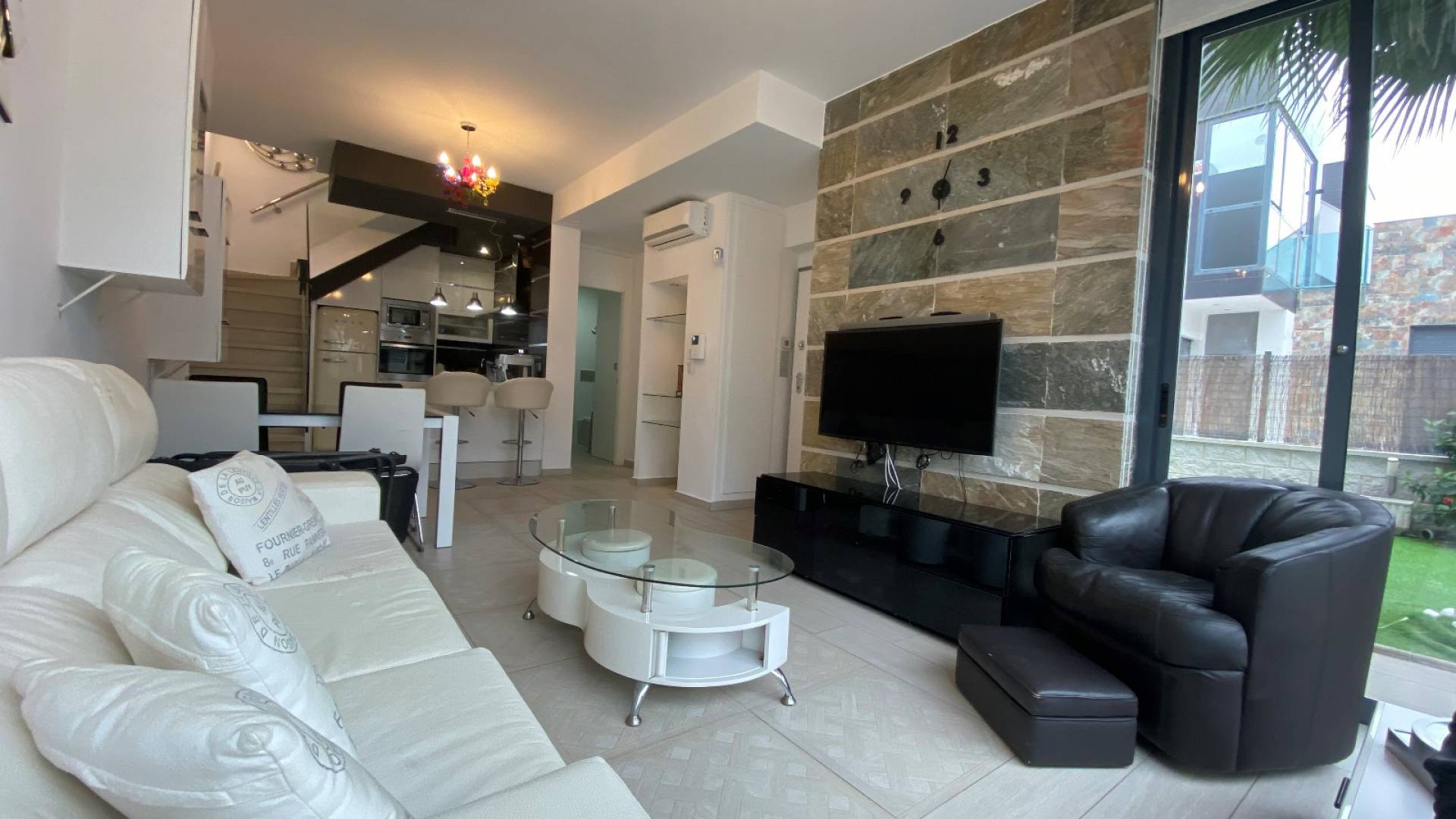 Revente - Villa - Cabo Roig - Lomas de Cabo Roig