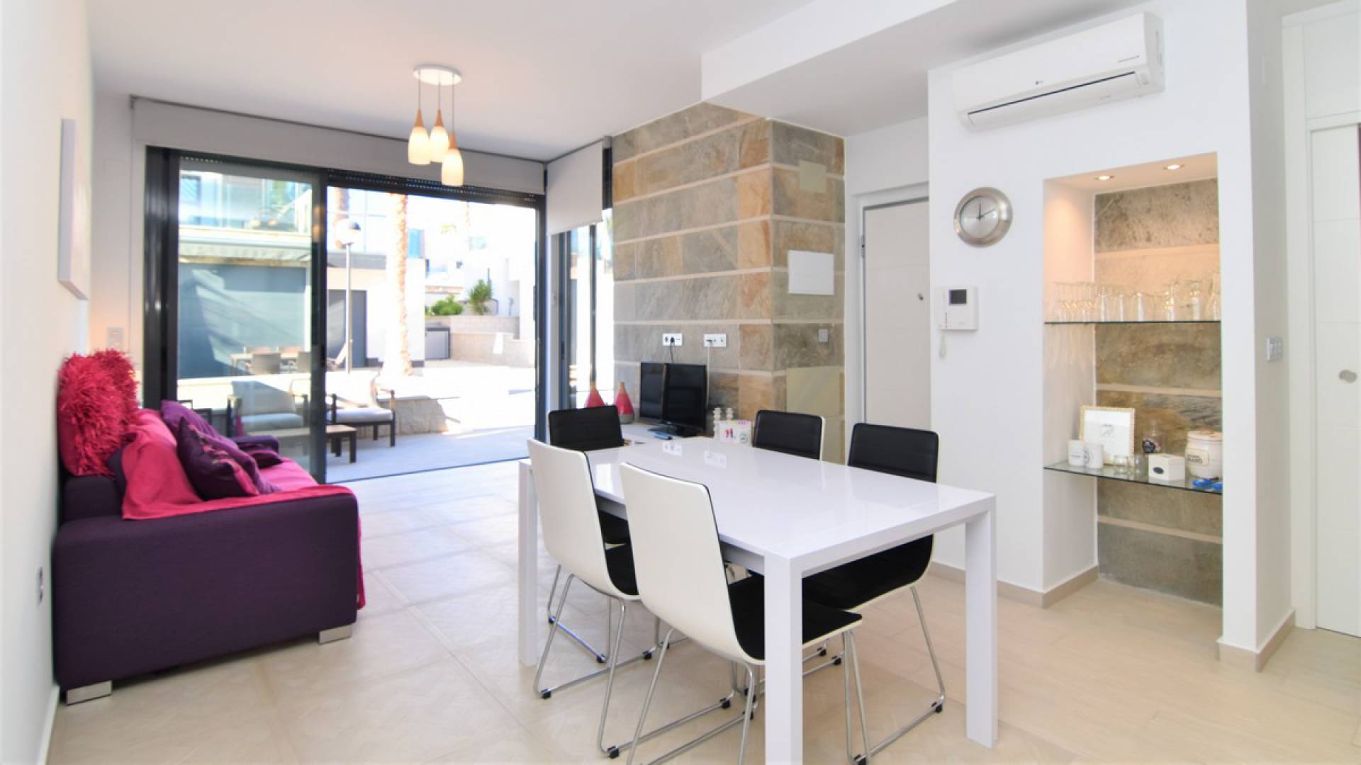 Revente - Villa - Cabo Roig - Lomas de Cabo Roig