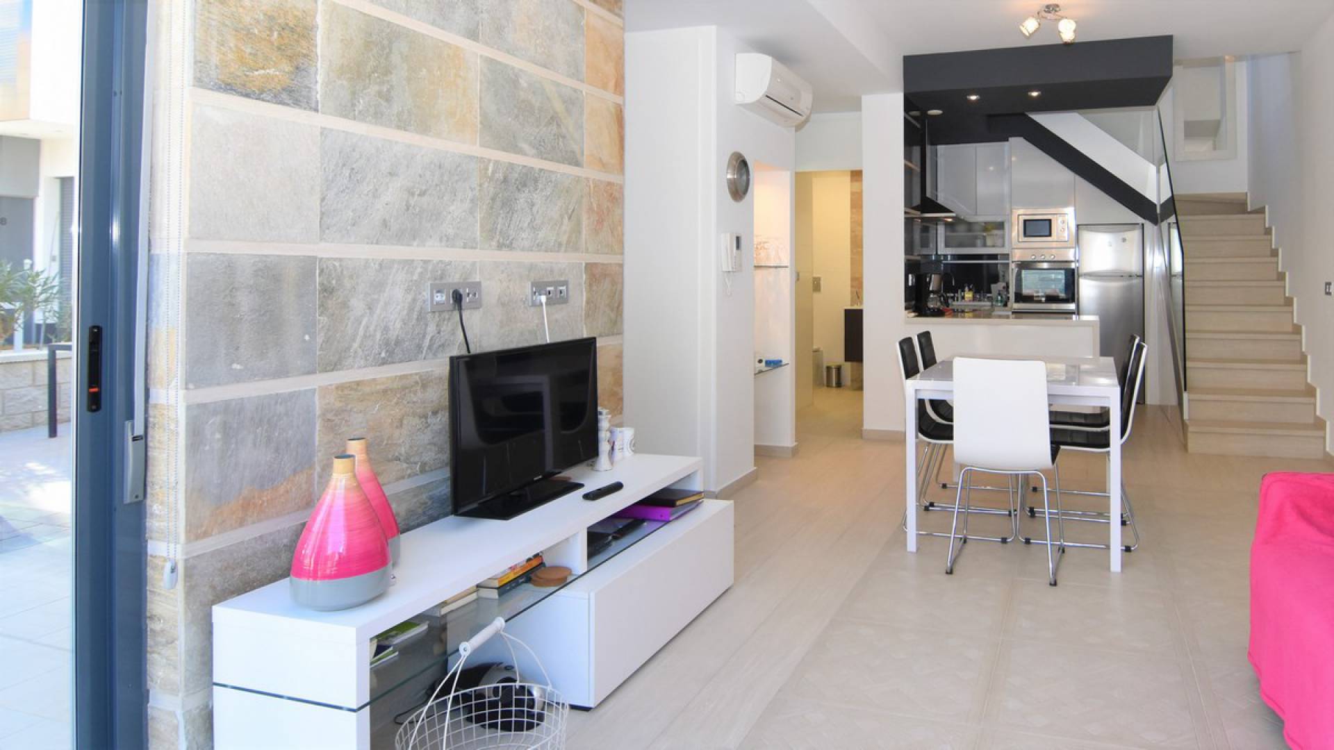 Revente - Villa - Cabo Roig - Lomas de Cabo Roig