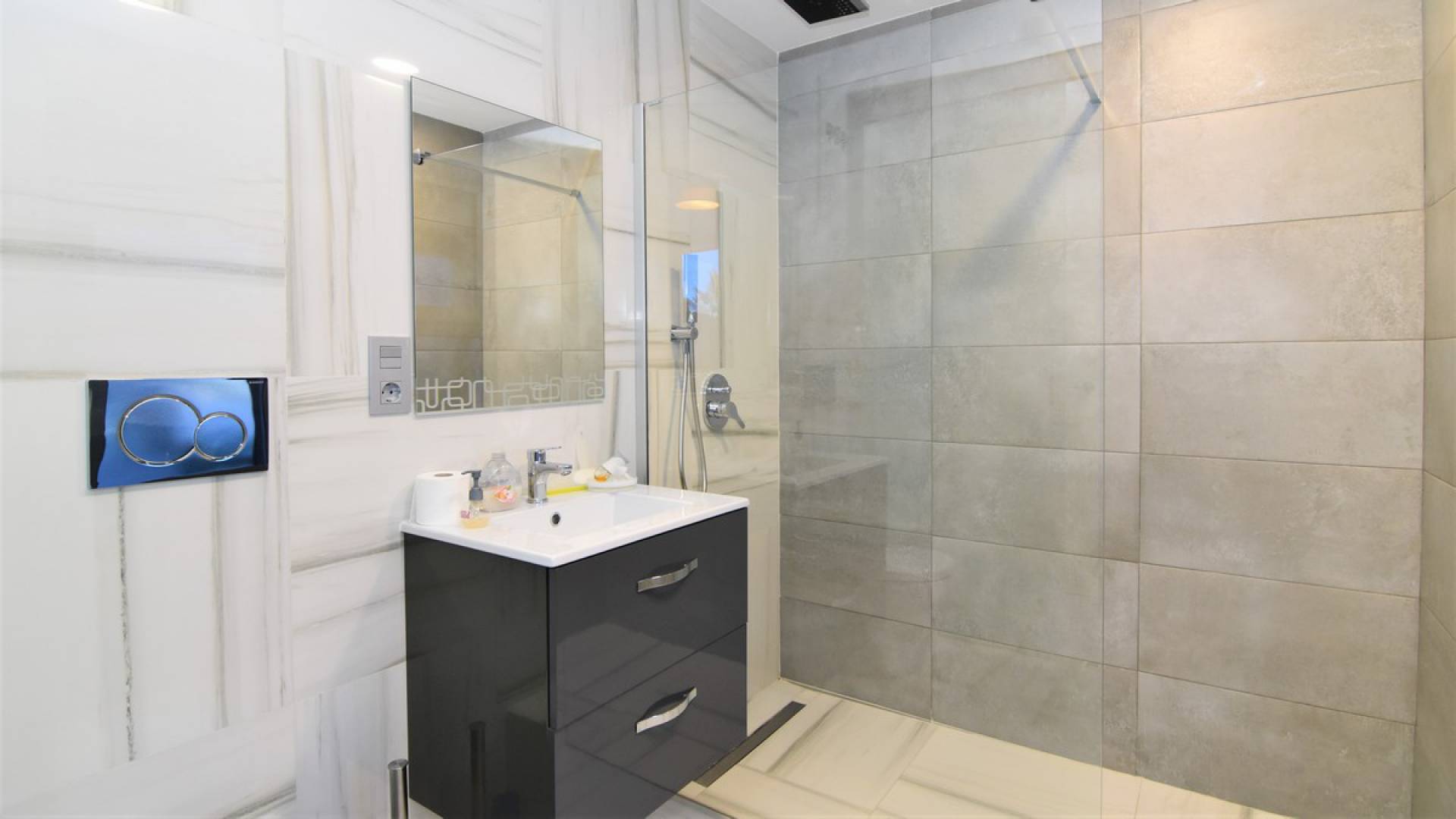 Revente - Villa - Cabo Roig - Lomas de Cabo Roig