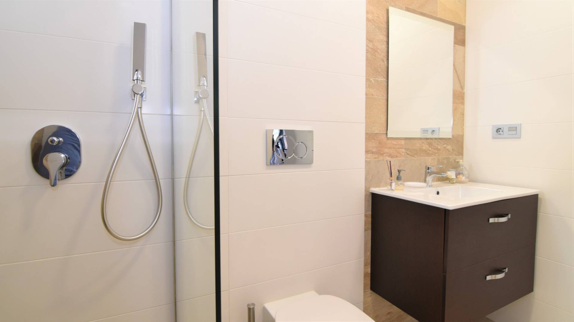 Revente - Villa - Cabo Roig - Lomas de Cabo Roig