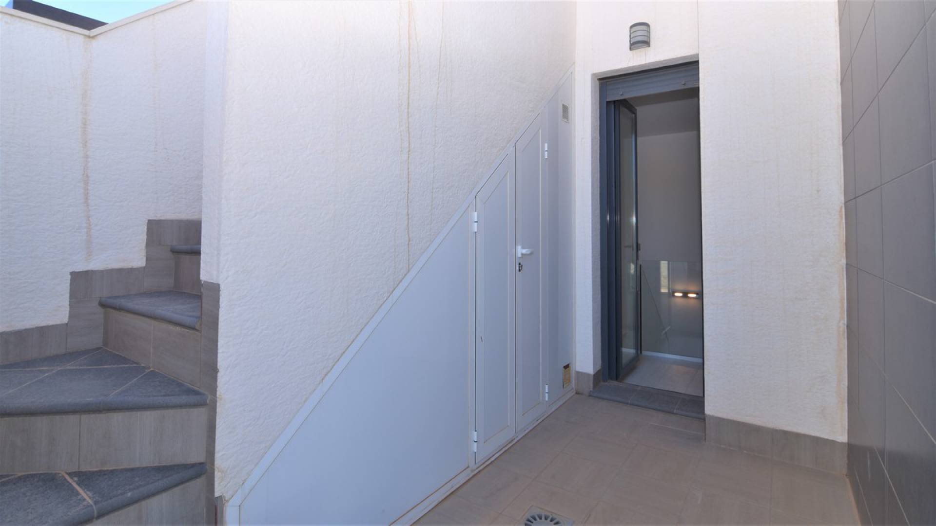 Revente - Villa - Cabo Roig - Lomas de Cabo Roig