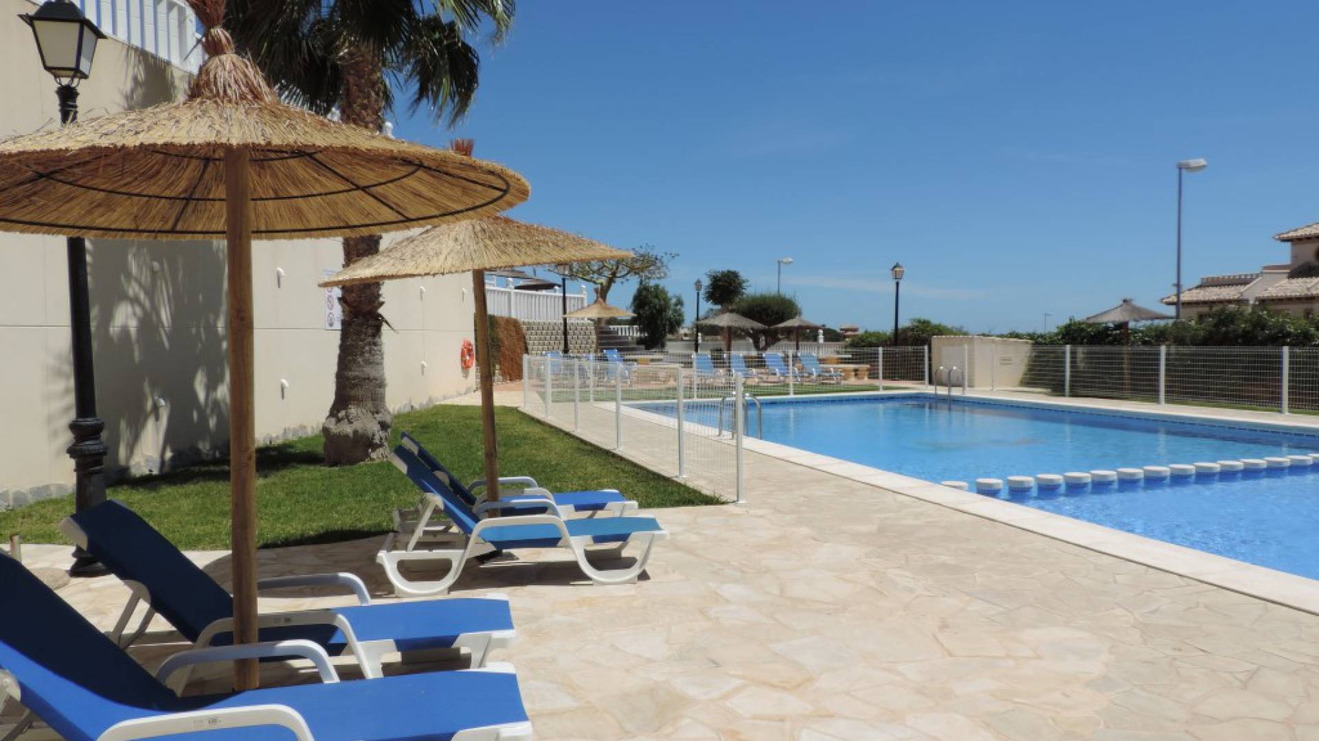 Revente - Villa - Cabo Roig - Lomas de Cabo Roig