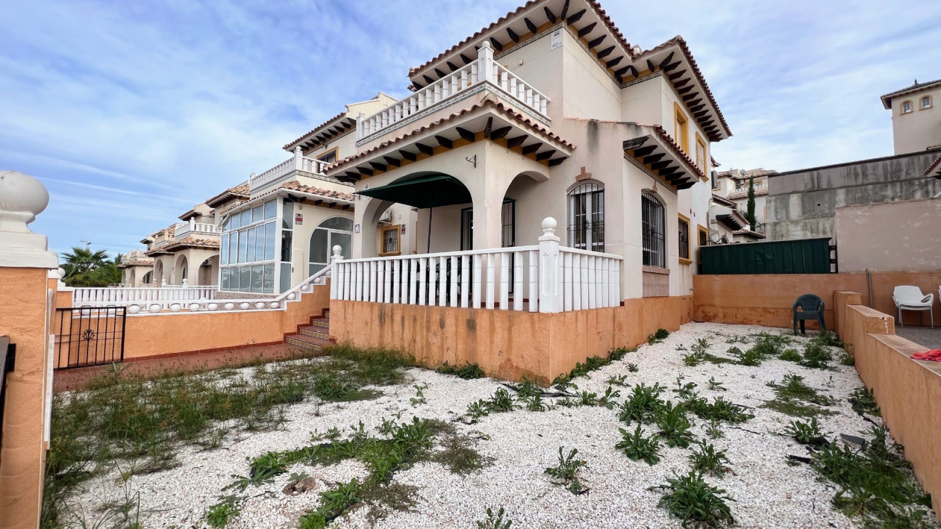 Revente - Villa - Cabo Roig - Lomas de Cabo Roig