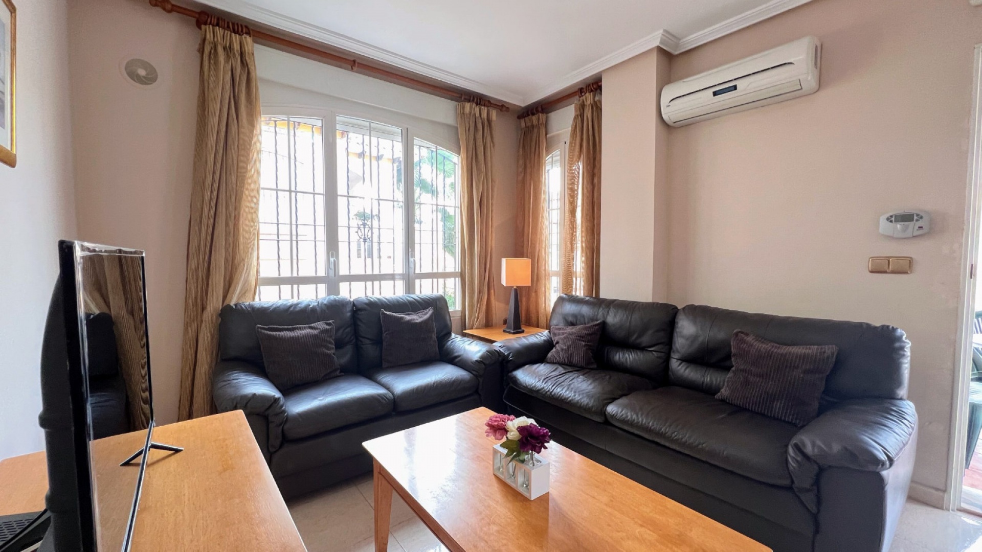 Revente - Villa - Cabo Roig - Lomas de Cabo Roig