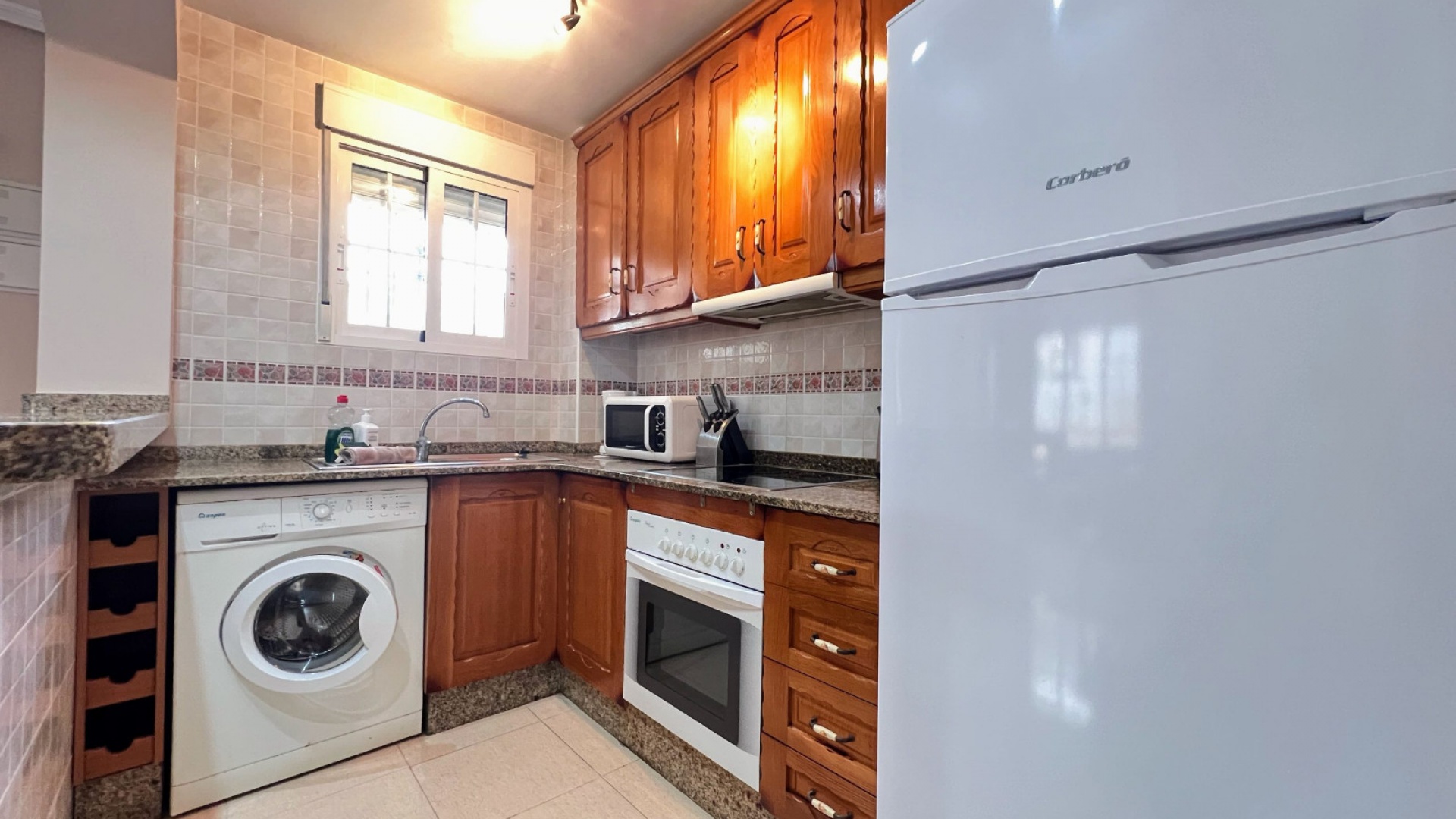 Revente - Villa - Cabo Roig - Lomas de Cabo Roig