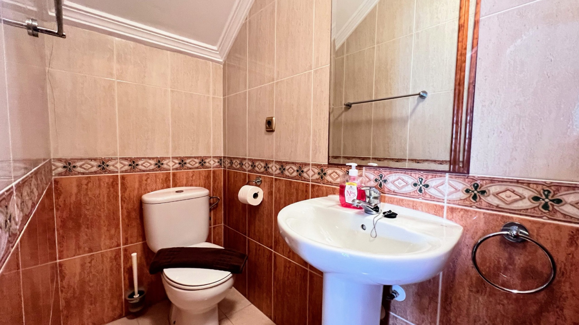 Revente - Villa - Cabo Roig - Lomas de Cabo Roig