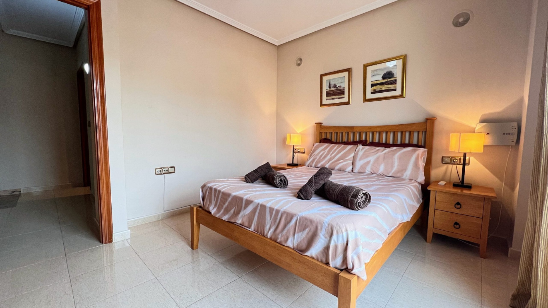 Revente - Villa - Cabo Roig - Lomas de Cabo Roig