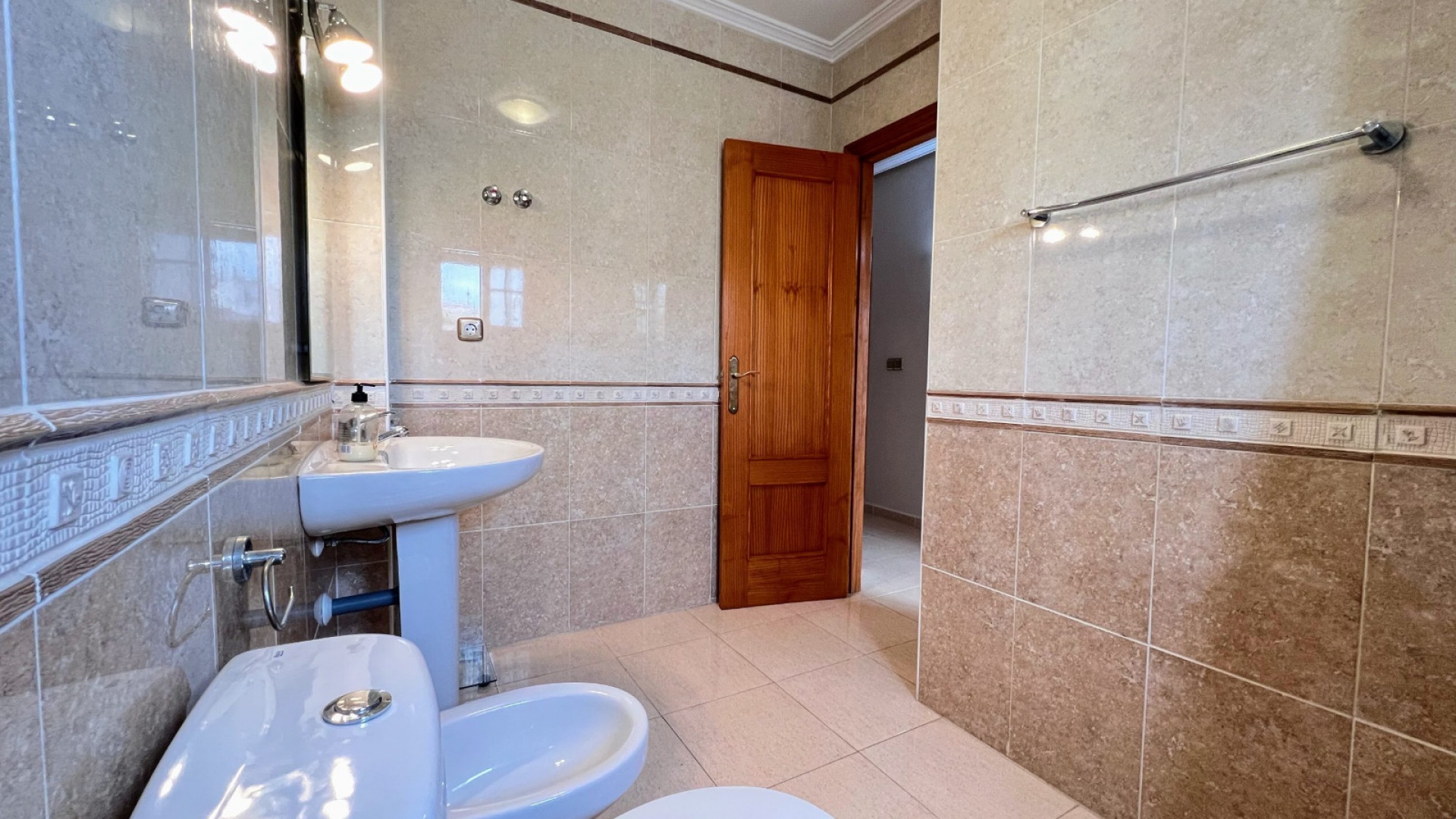 Revente - Villa - Cabo Roig - Lomas de Cabo Roig