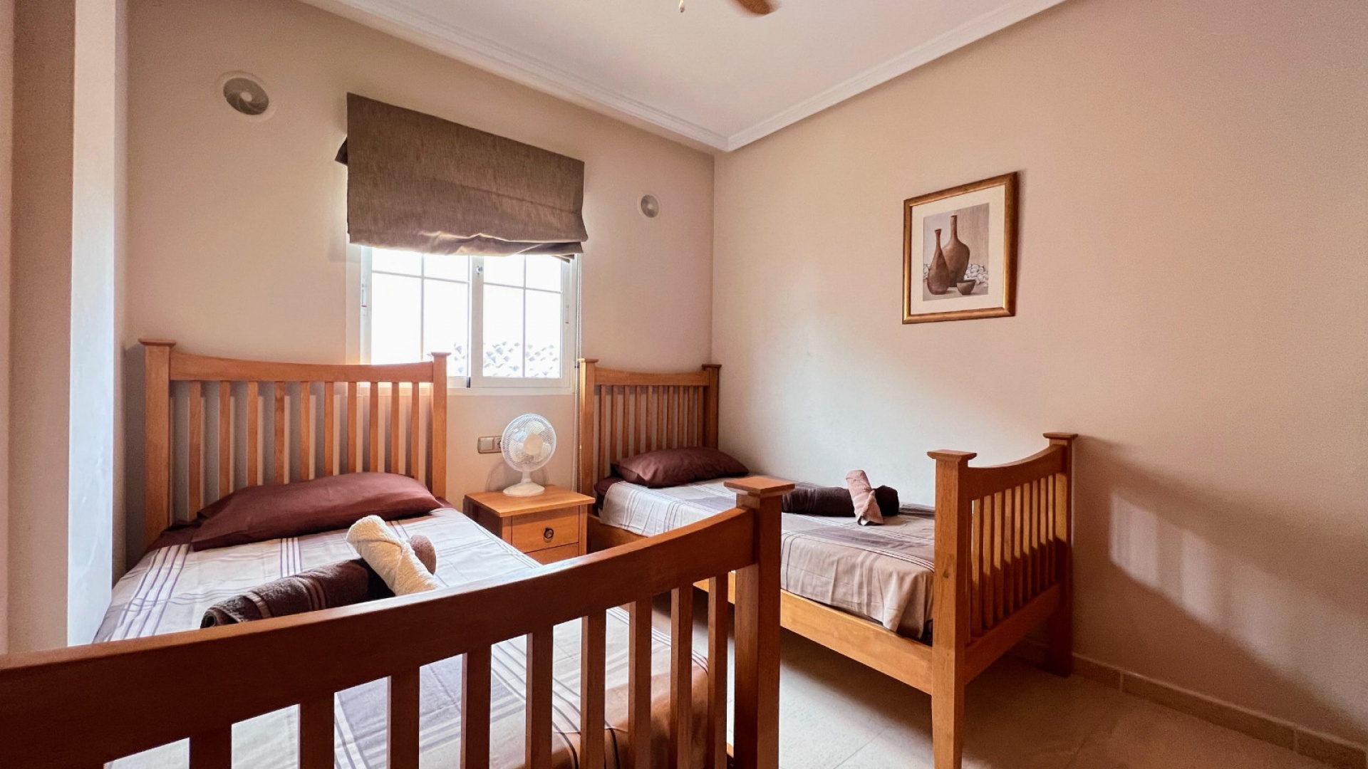 Revente - Villa - Cabo Roig - Lomas de Cabo Roig