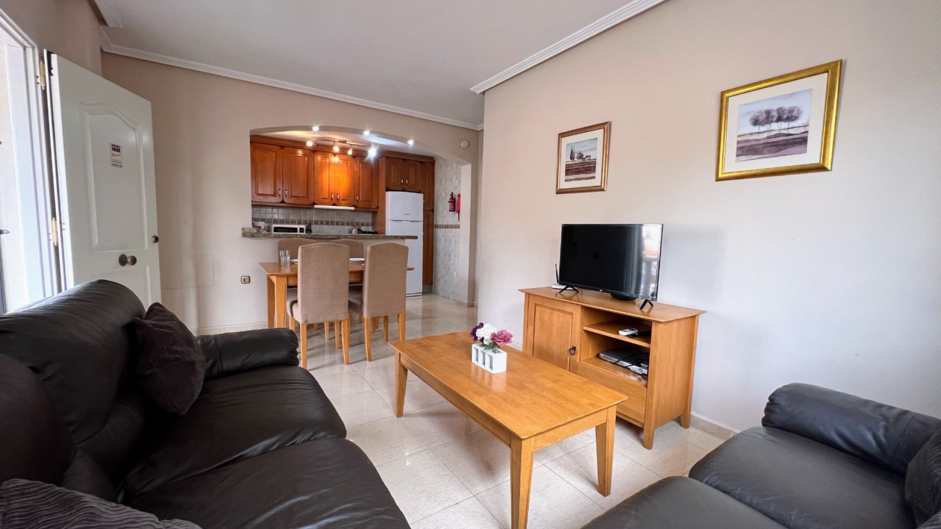 Revente - Villa - Cabo Roig - Lomas de Cabo Roig