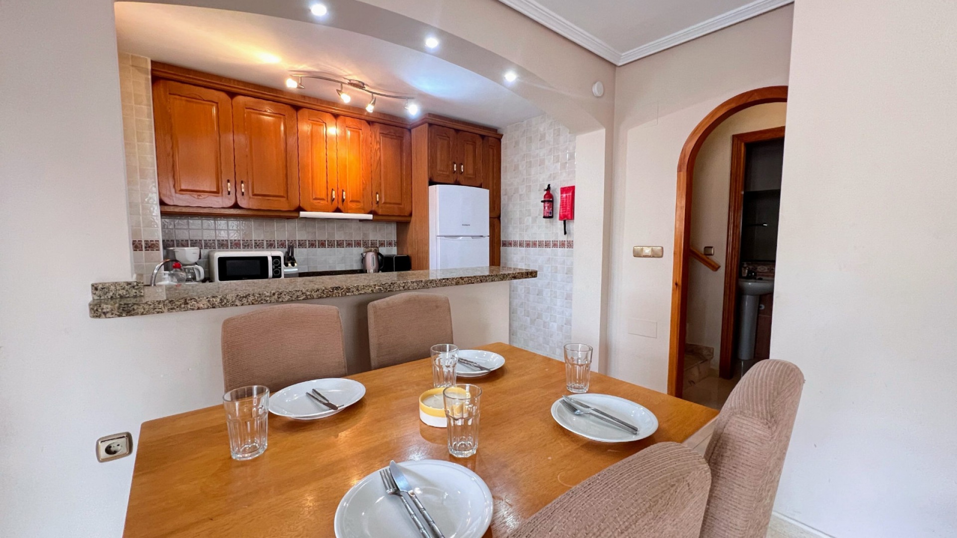 Revente - Villa - Cabo Roig - Lomas de Cabo Roig