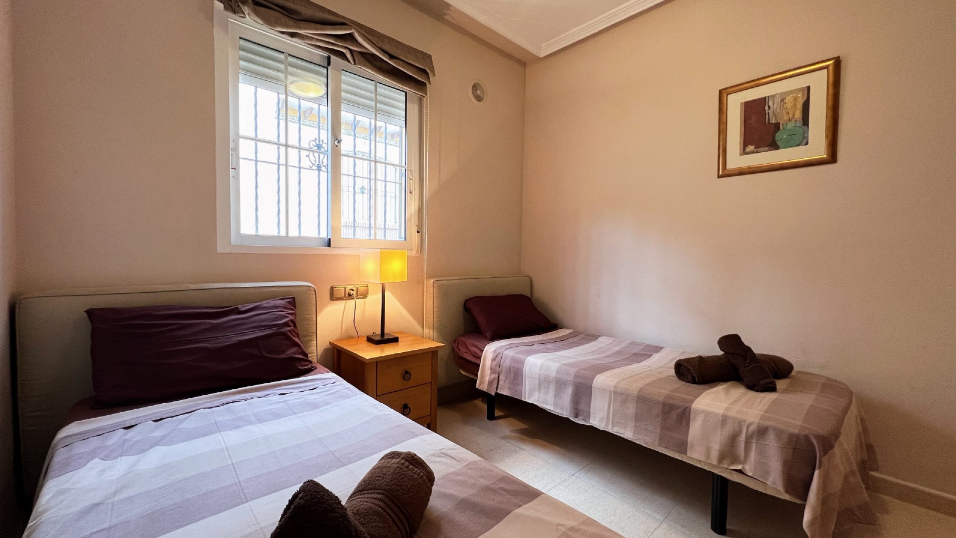 Revente - Villa - Cabo Roig - Lomas de Cabo Roig