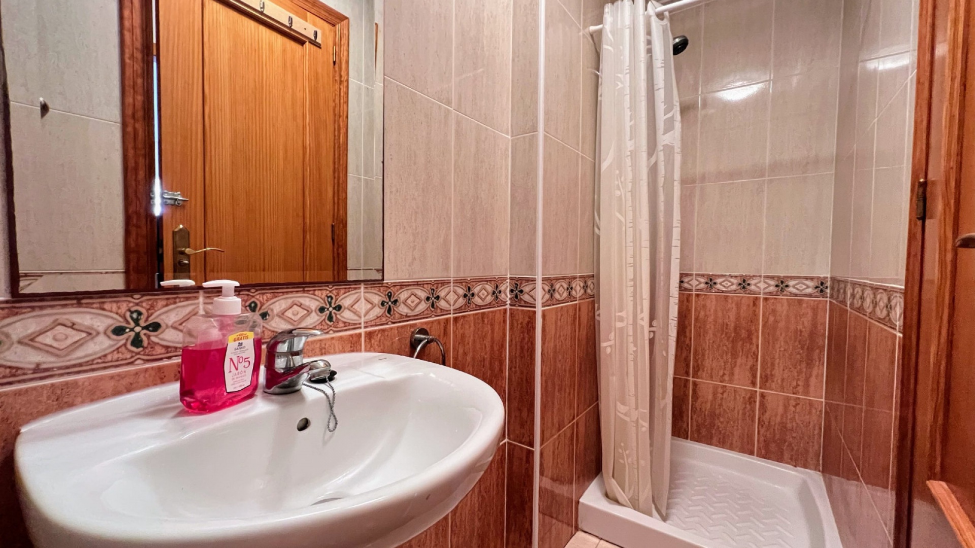 Revente - Villa - Cabo Roig - Lomas de Cabo Roig