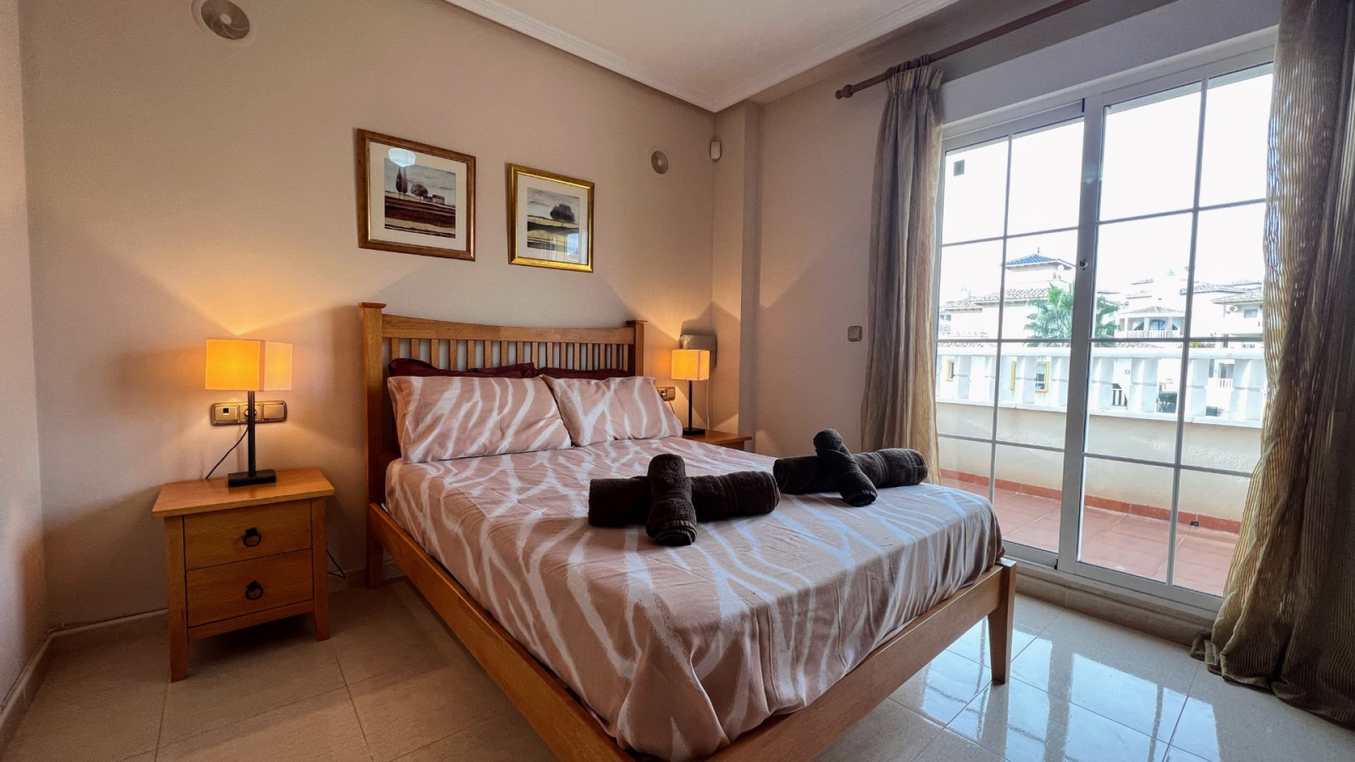 Revente - Villa - Cabo Roig - Lomas de Cabo Roig