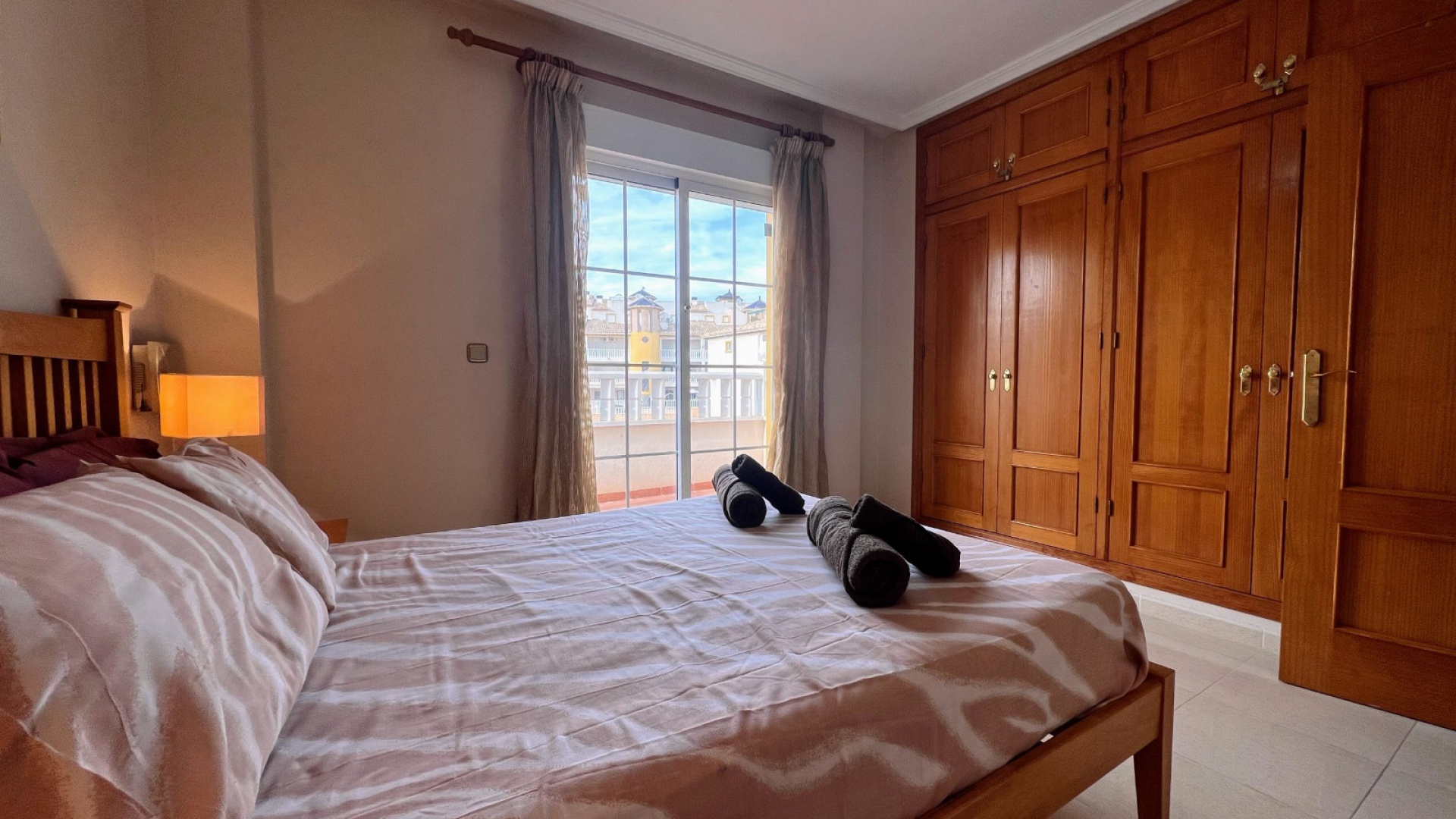 Revente - Villa - Cabo Roig - Lomas de Cabo Roig