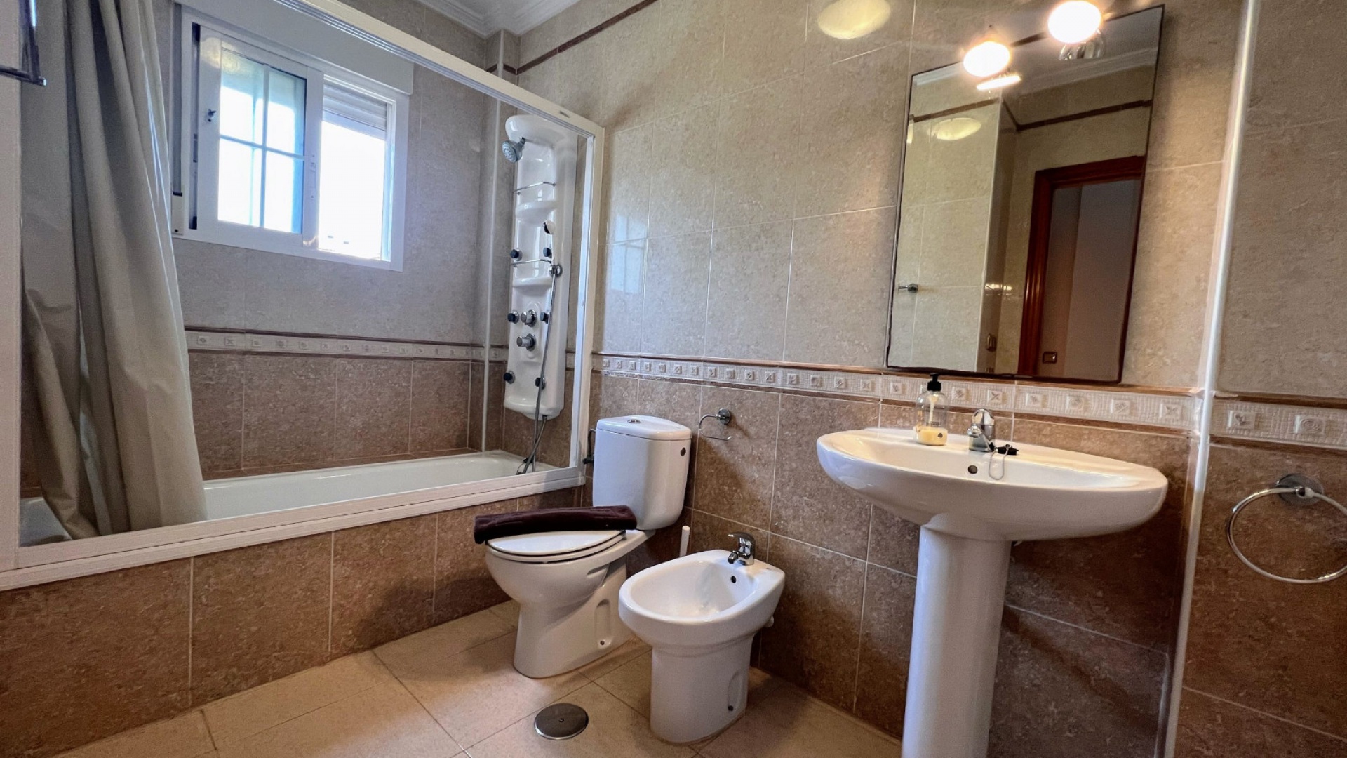 Revente - Villa - Cabo Roig - Lomas de Cabo Roig