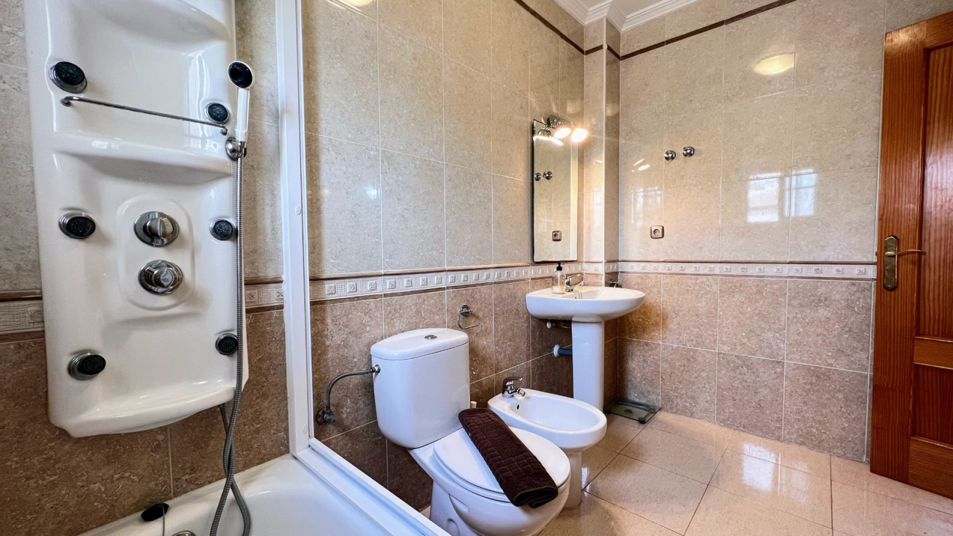 Revente - Villa - Cabo Roig - Lomas de Cabo Roig