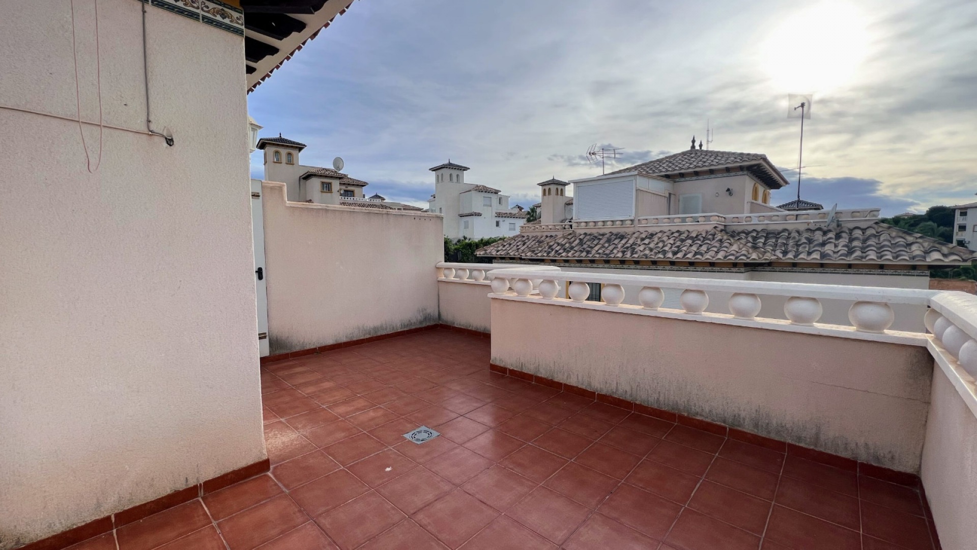 Revente - Villa - Cabo Roig - Lomas de Cabo Roig