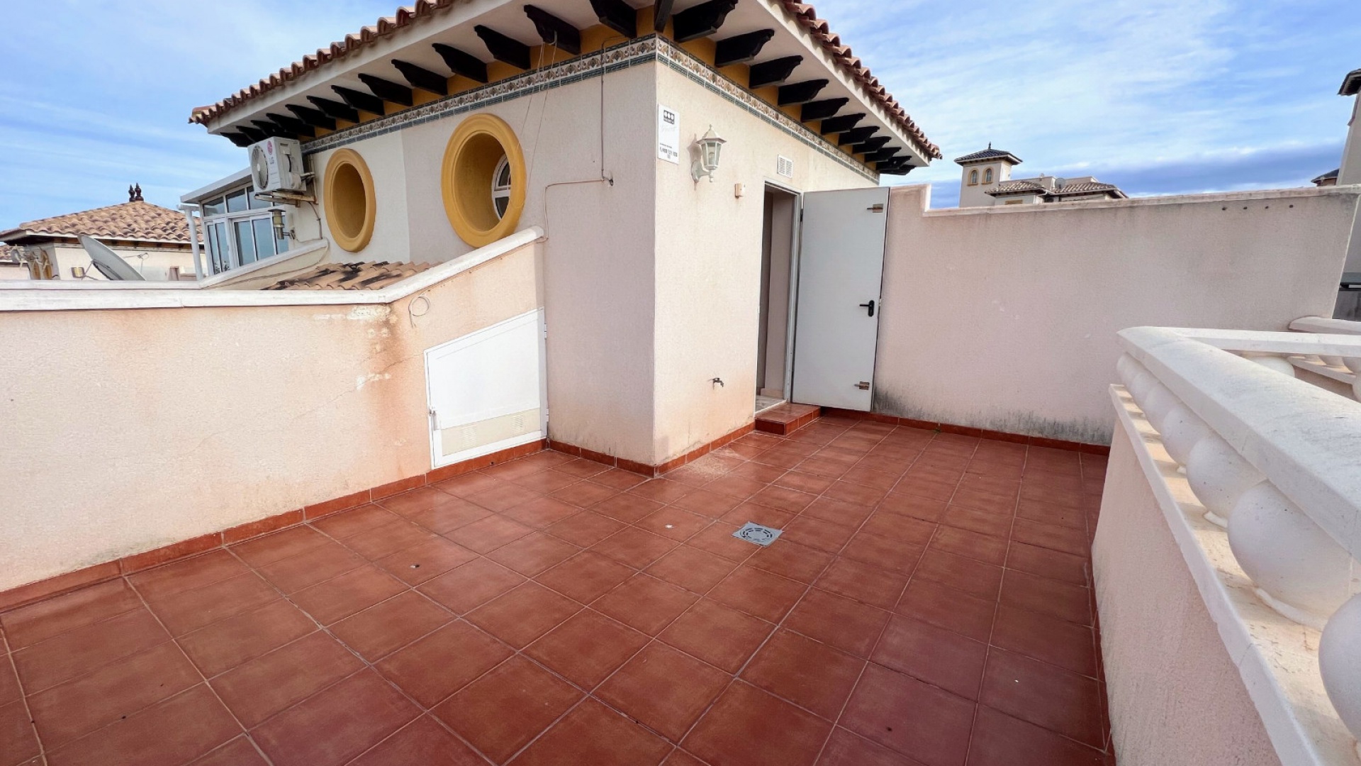 Revente - Villa - Cabo Roig - Lomas de Cabo Roig