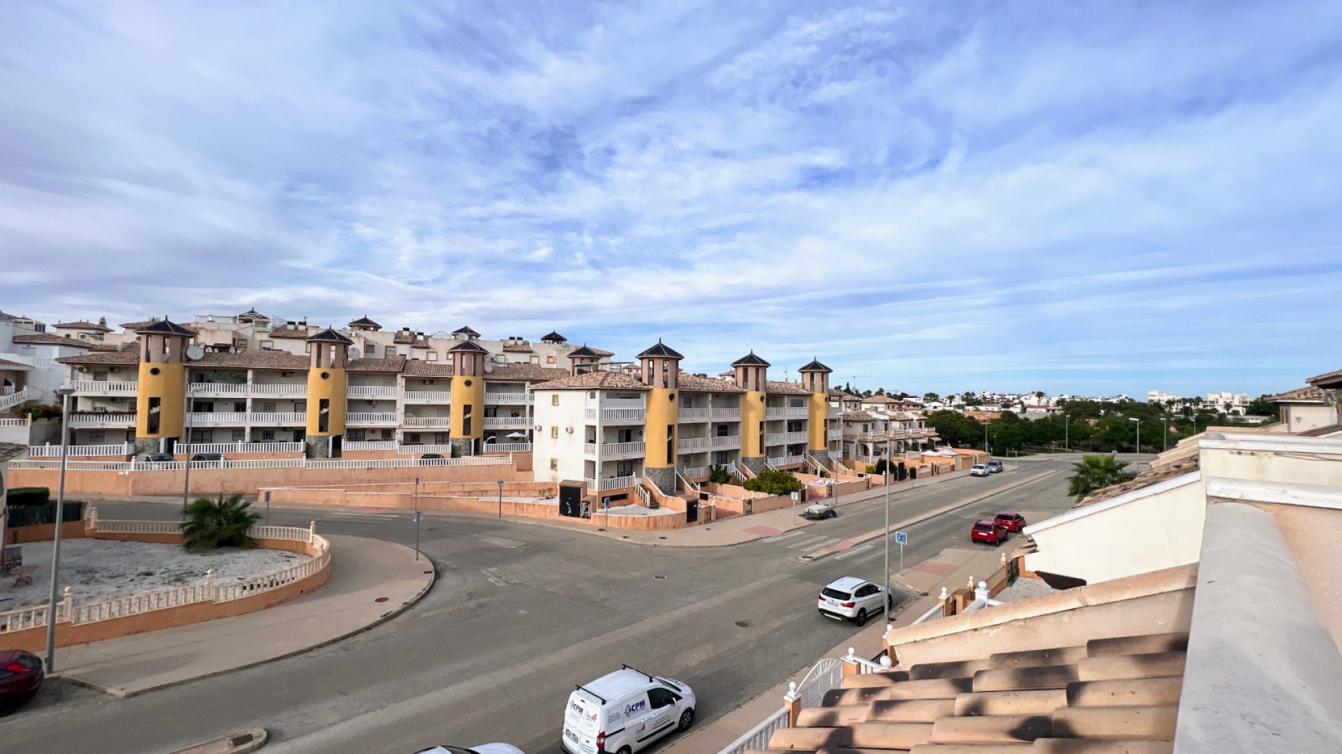 Revente - Villa - Cabo Roig - Lomas de Cabo Roig