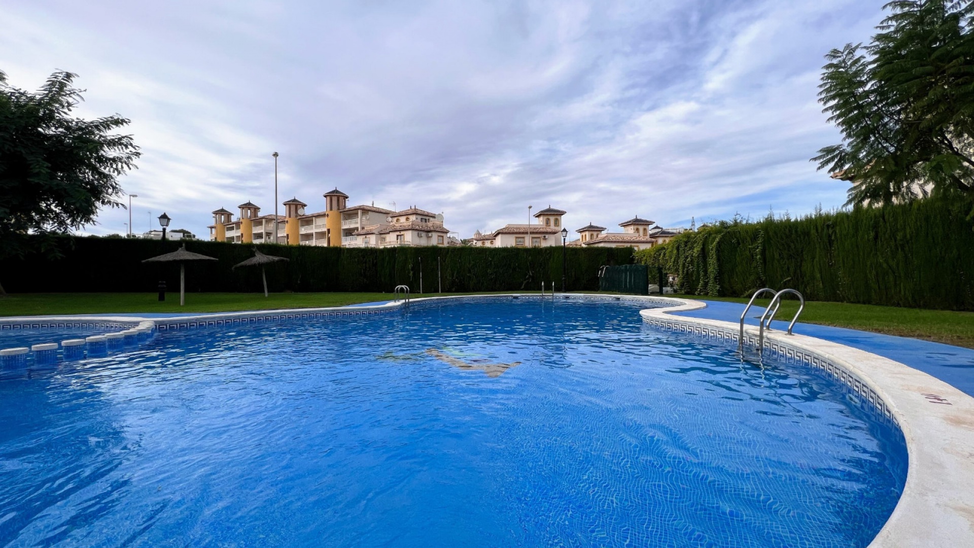 Revente - Villa - Cabo Roig - Lomas de Cabo Roig