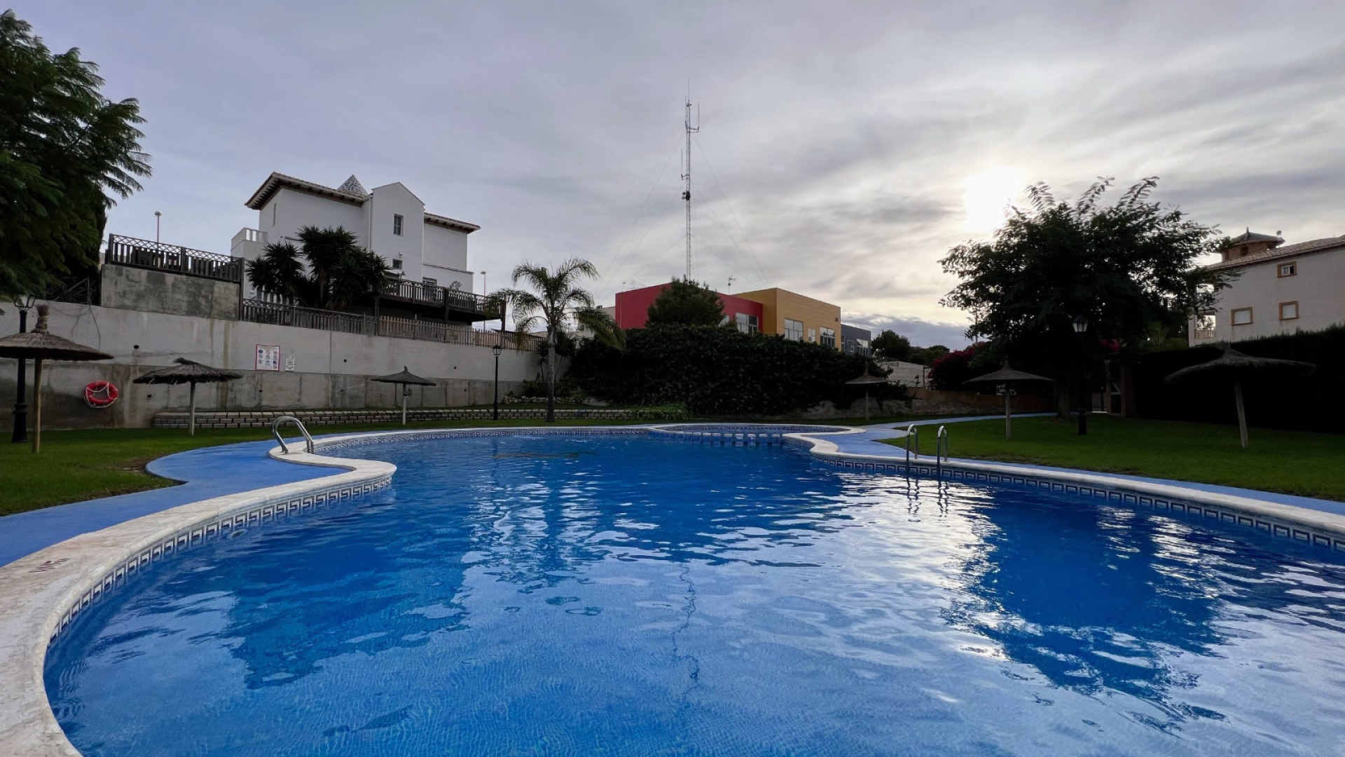 Revente - Villa - Cabo Roig - Lomas de Cabo Roig