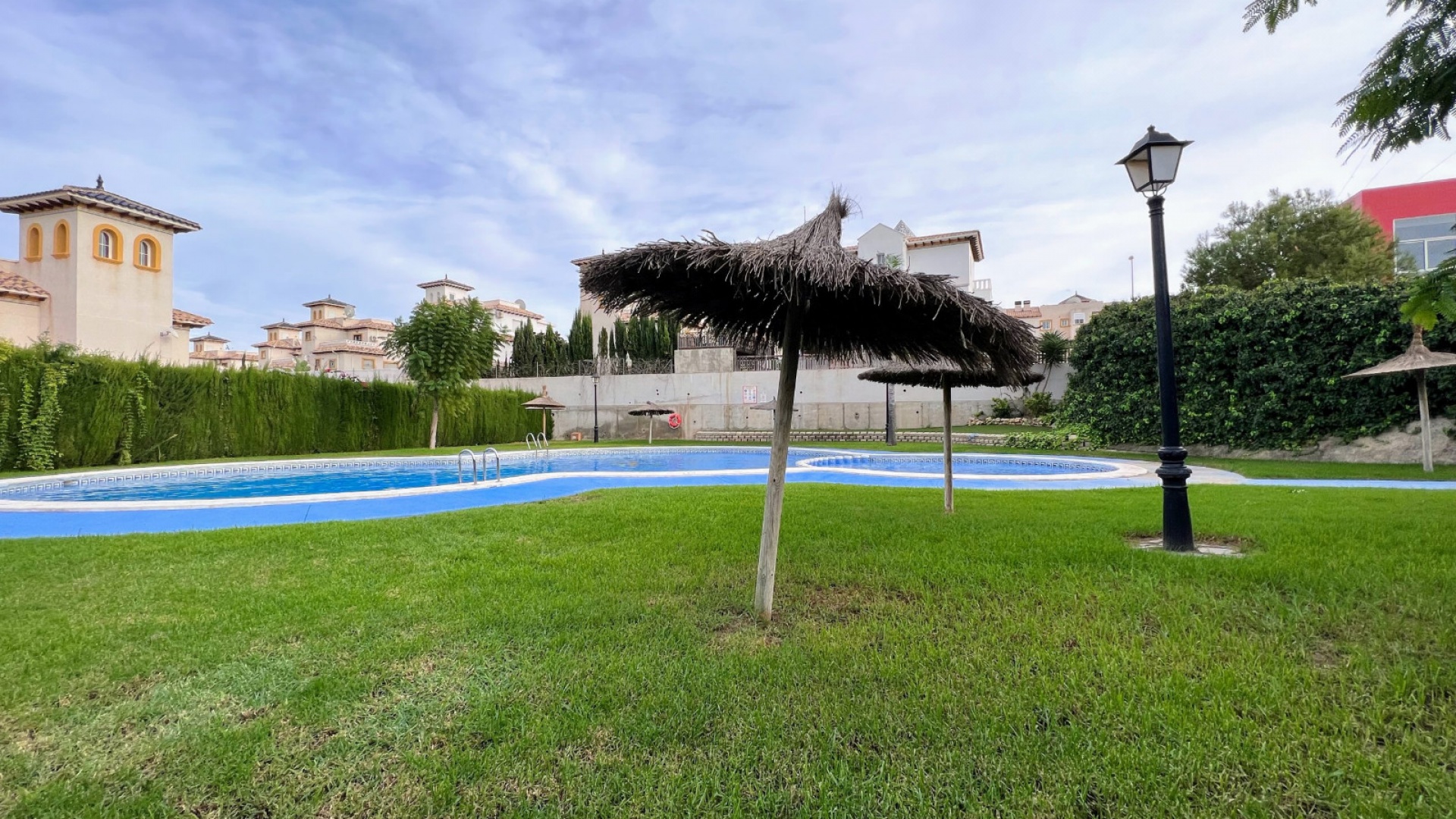 Revente - Villa - Cabo Roig - Lomas de Cabo Roig