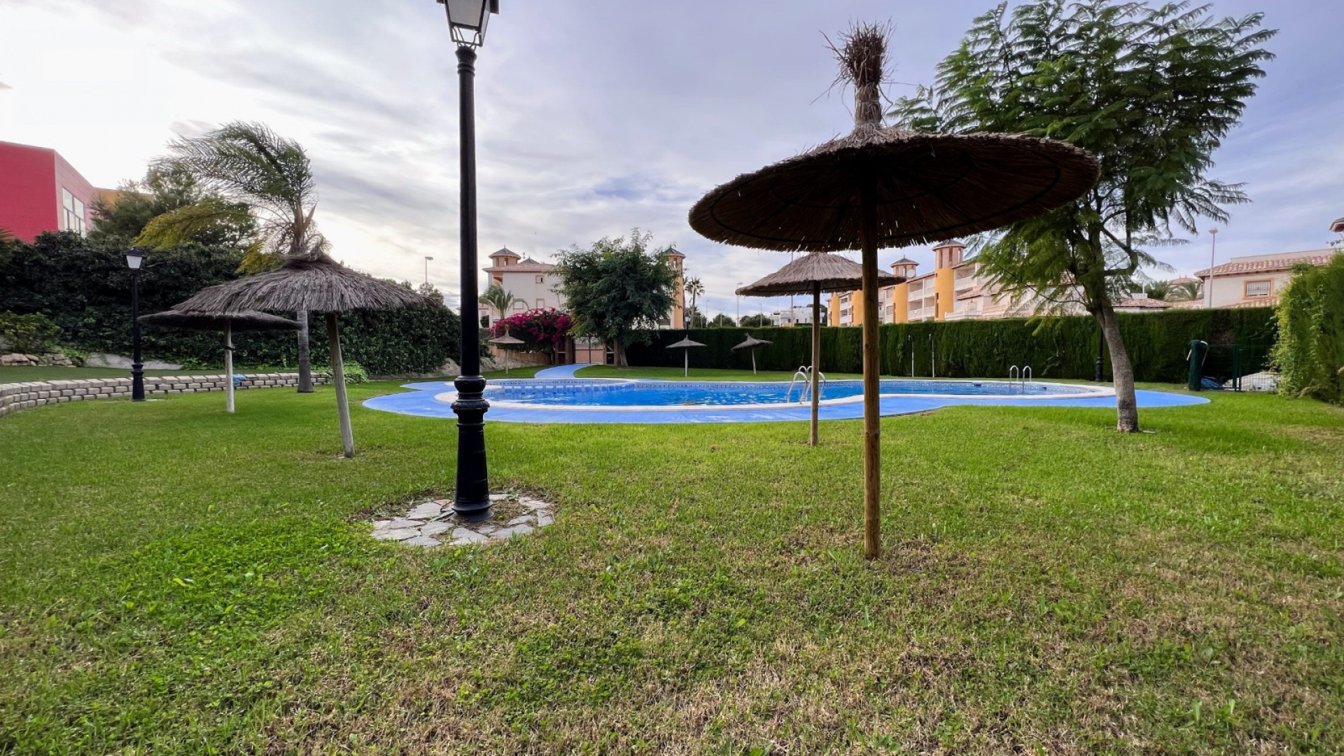 Revente - Villa - Cabo Roig - Lomas de Cabo Roig