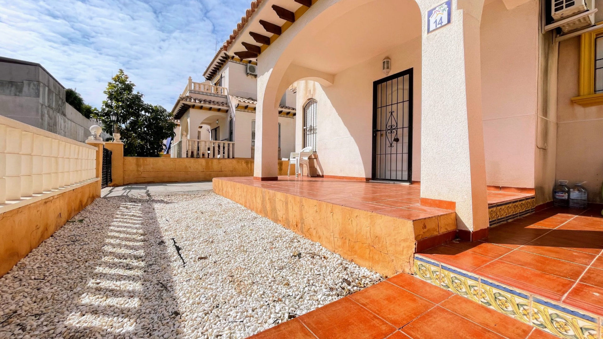 Revente - Villa - Cabo Roig - Lomas de Cabo Roig