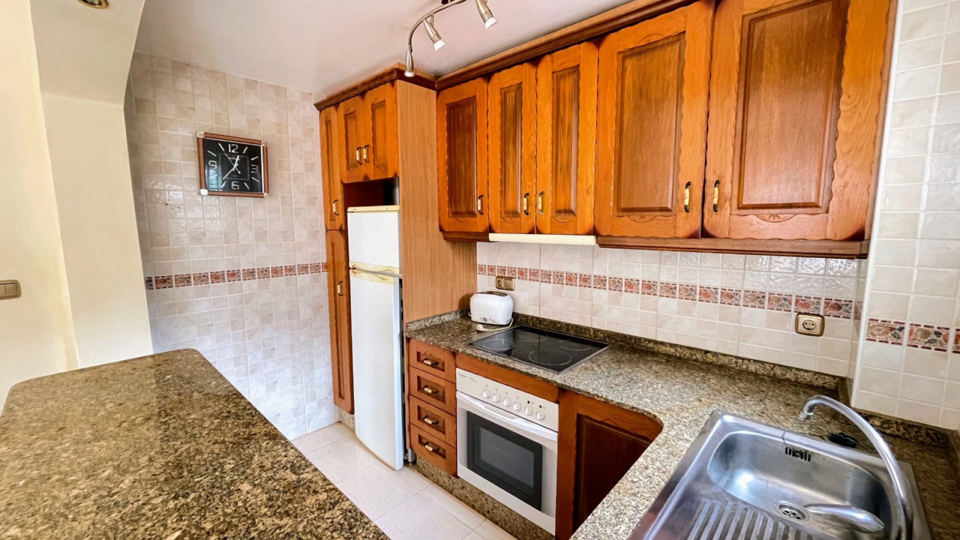 Revente - Villa - Cabo Roig - Lomas de Cabo Roig