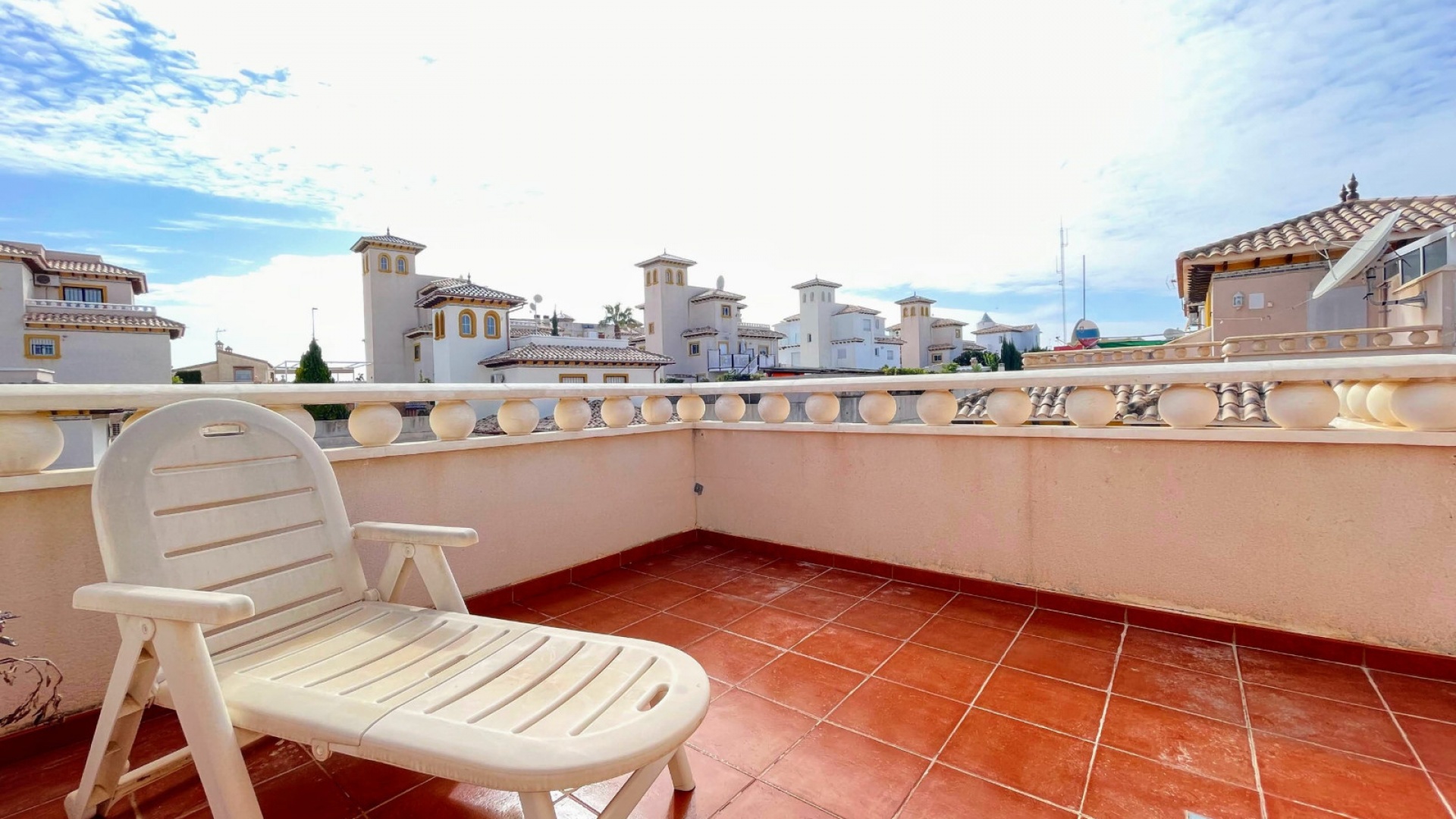 Revente - Villa - Cabo Roig - Lomas de Cabo Roig