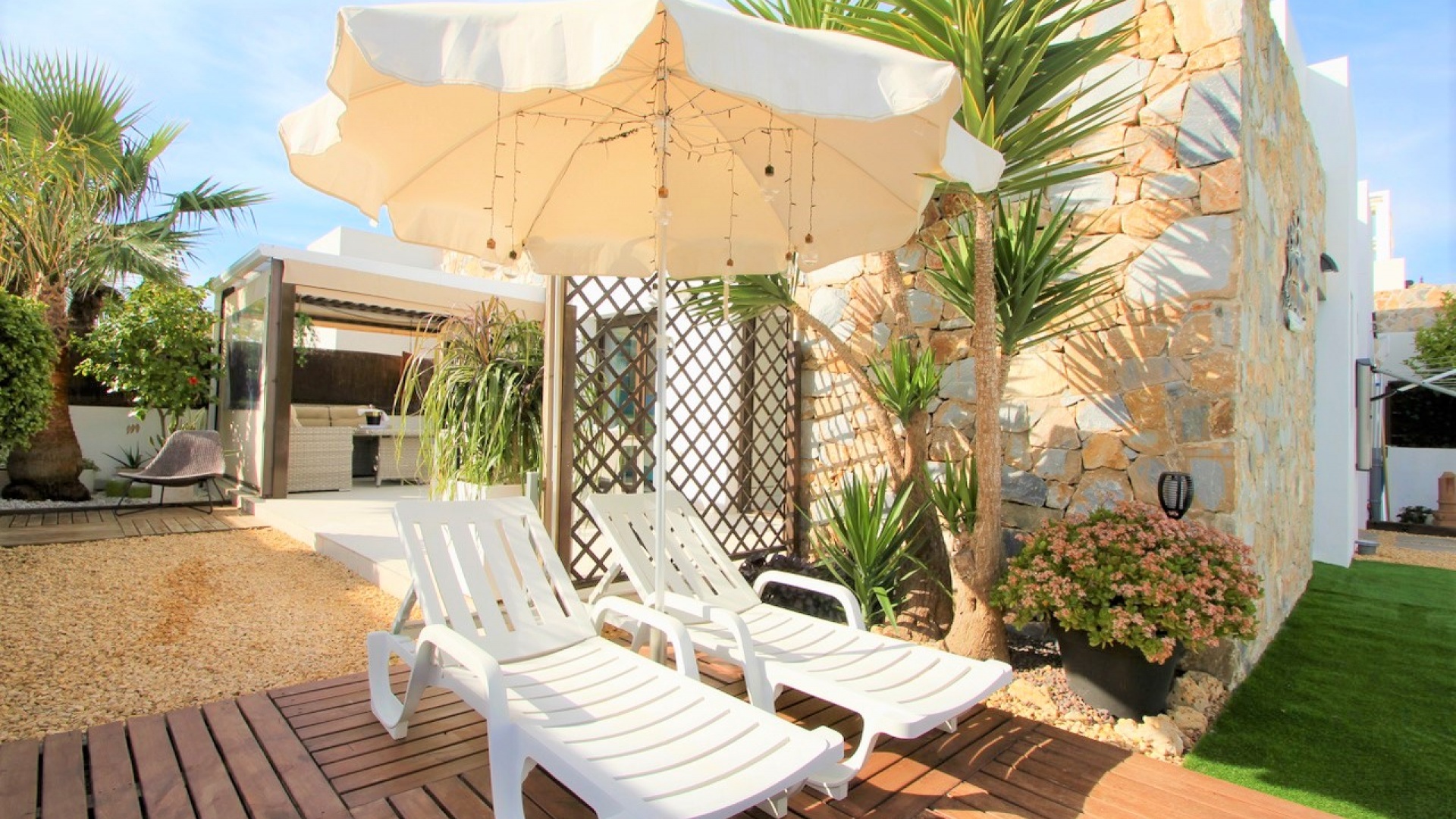 Revente - Villa - Cabo Roig - Lomas de Cabo Roig