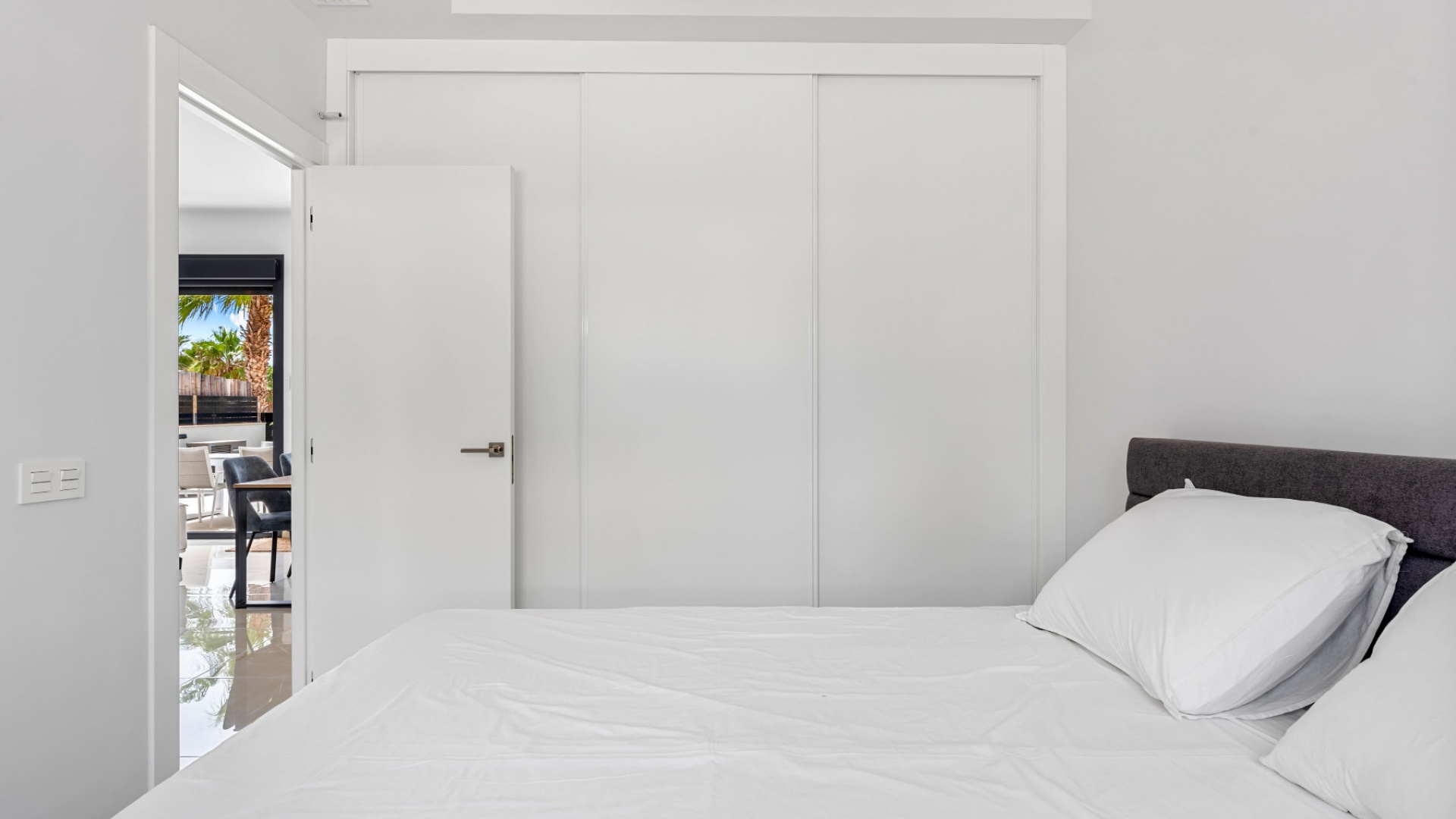 Revente - Villa - Cabo Roig - Lomas de Cabo Roig