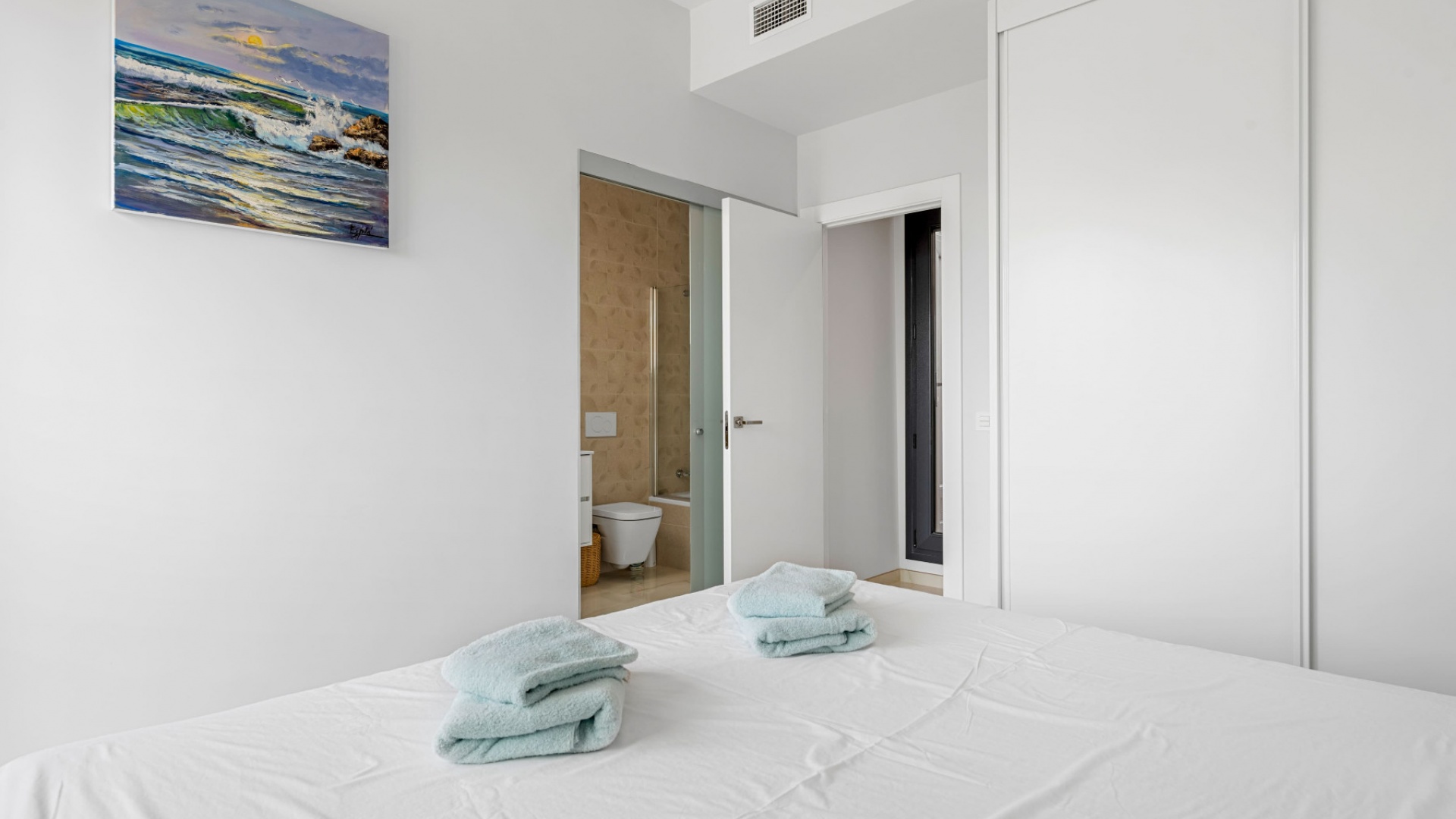 Revente - Villa - Cabo Roig - Lomas de Cabo Roig