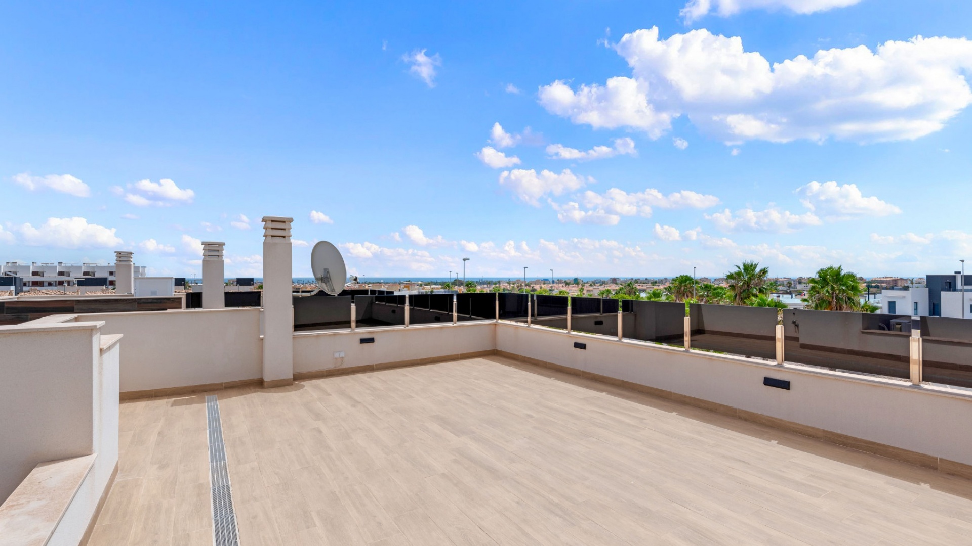 Revente - Villa - Cabo Roig - Lomas de Cabo Roig