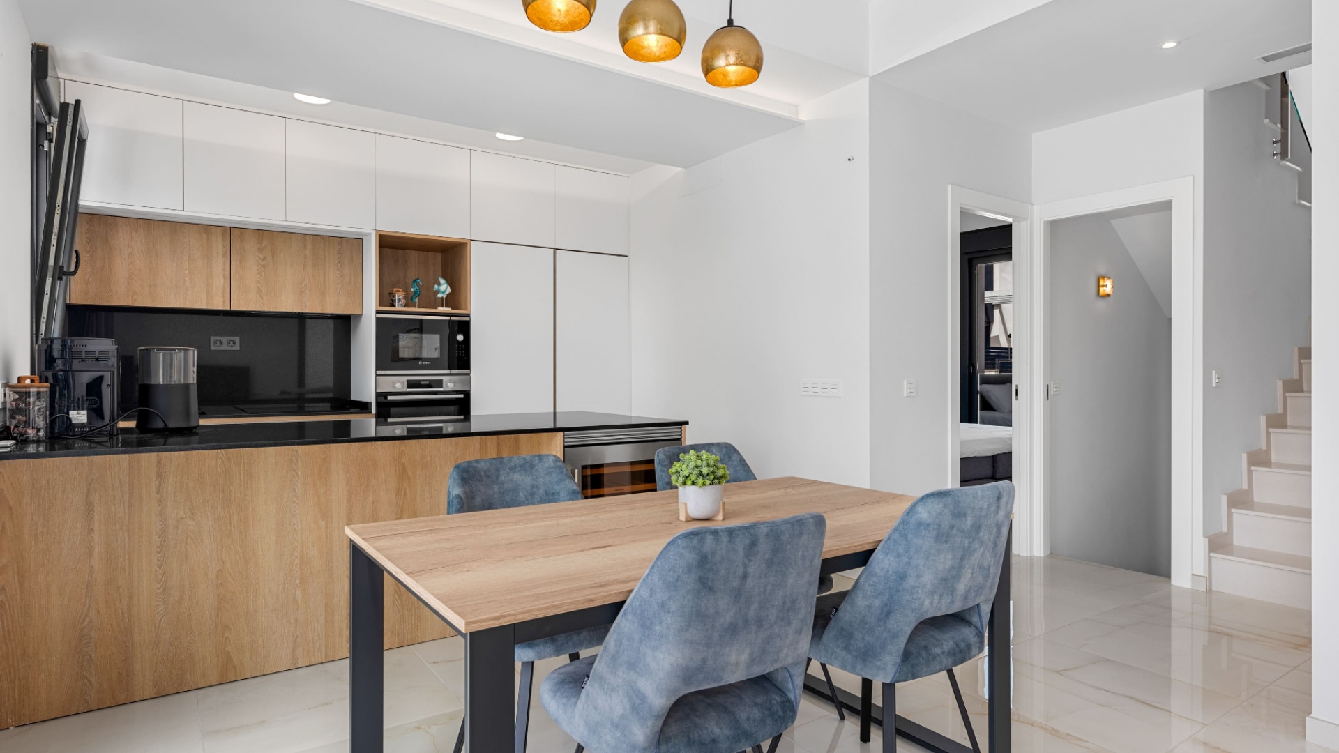 Revente - Villa - Cabo Roig - Lomas de Cabo Roig