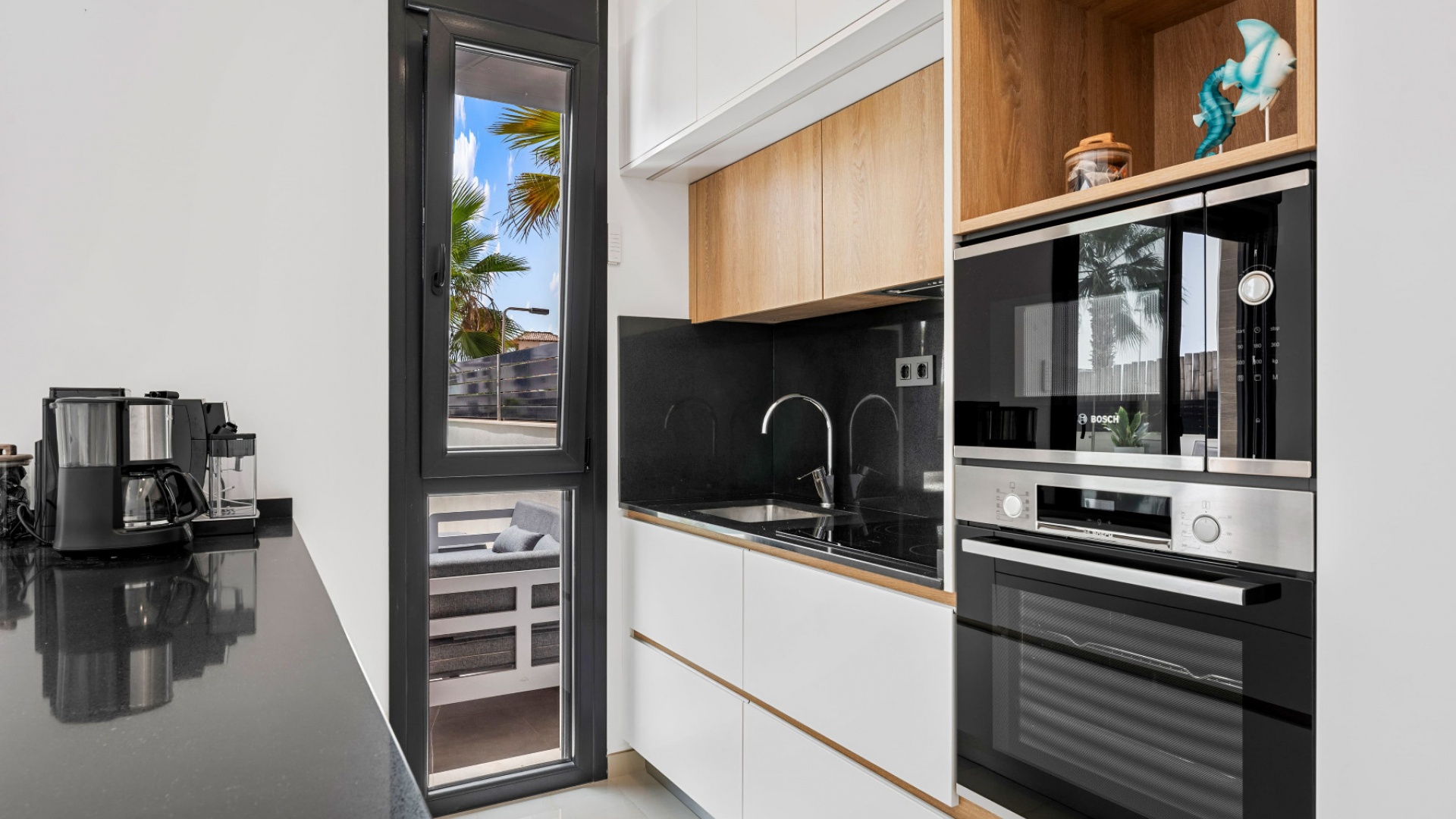 Revente - Villa - Cabo Roig - Lomas de Cabo Roig