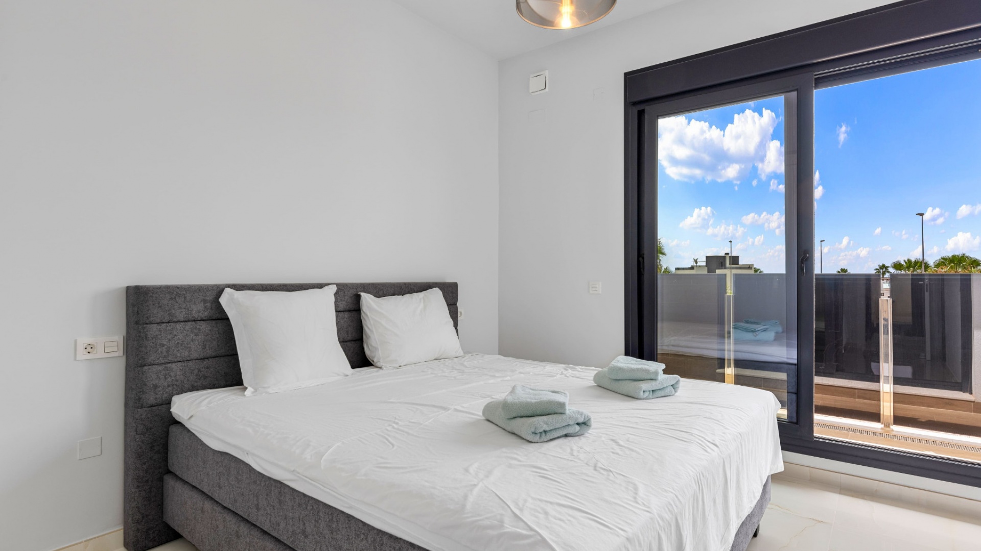 Revente - Villa - Cabo Roig - Lomas de Cabo Roig