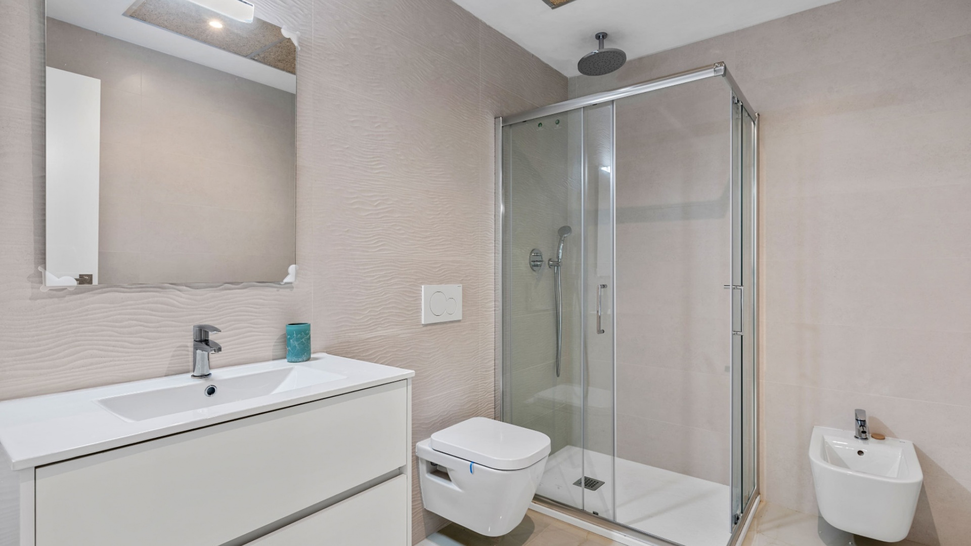 Revente - Villa - Cabo Roig - Lomas de Cabo Roig