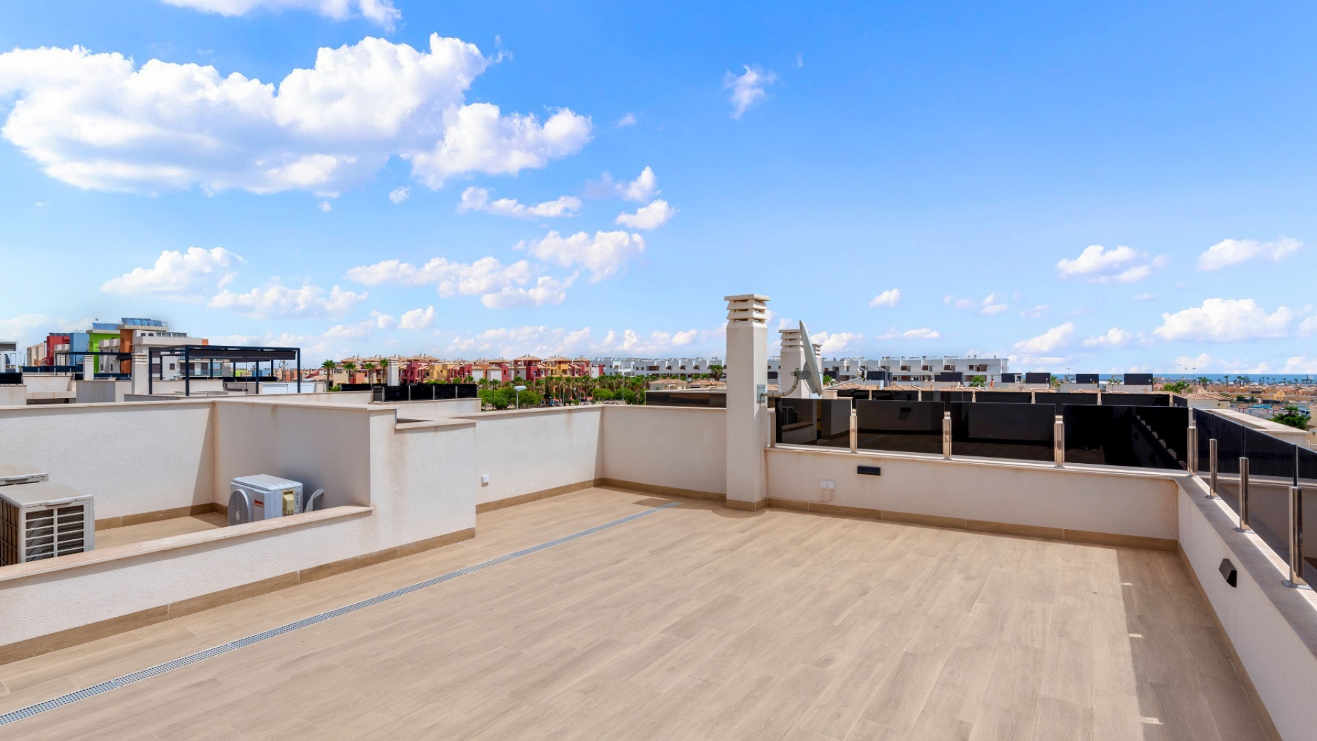 Revente - Villa - Cabo Roig - Lomas de Cabo Roig